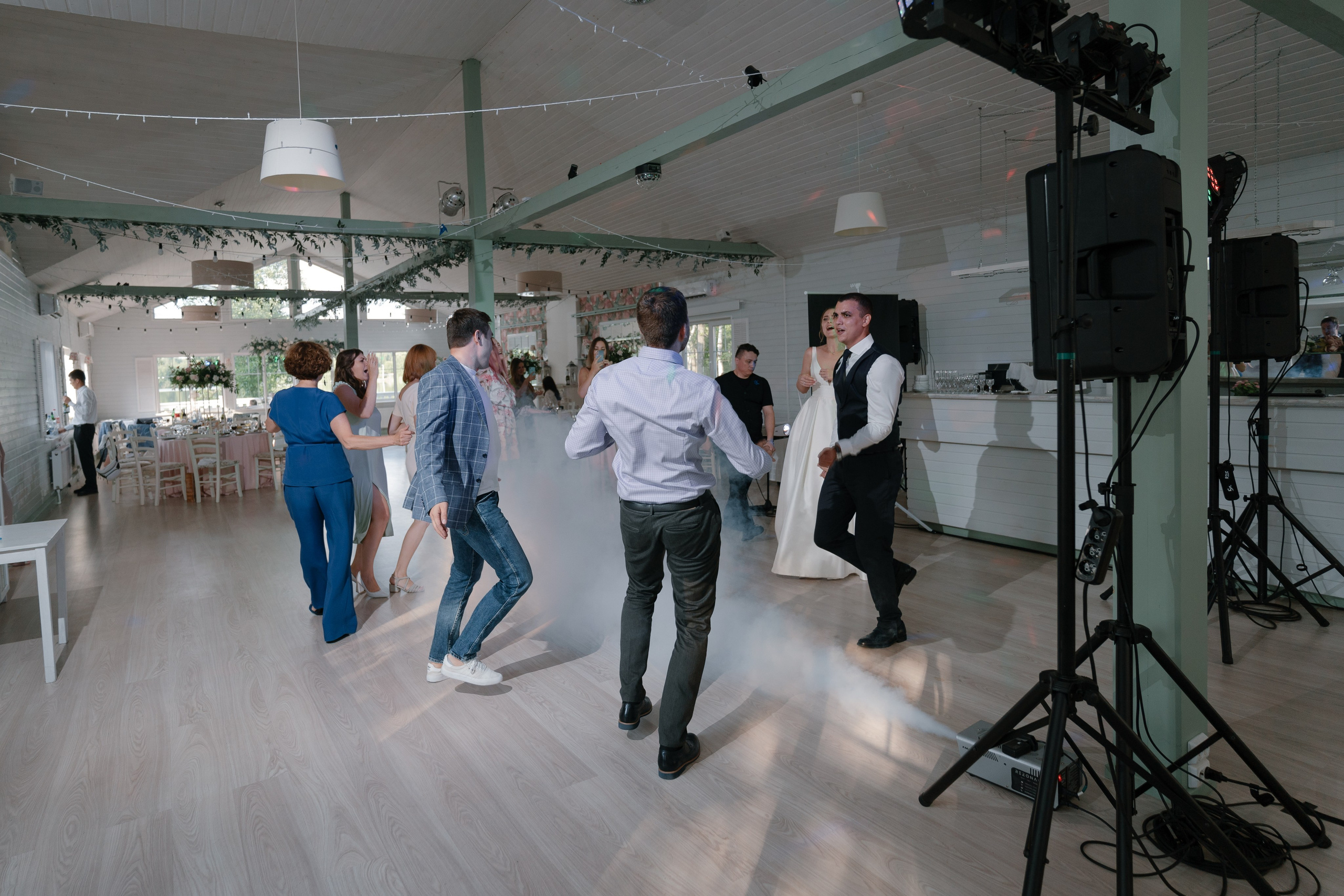 3. Свадебный фотограф — Наталья Фед СПб/Москва