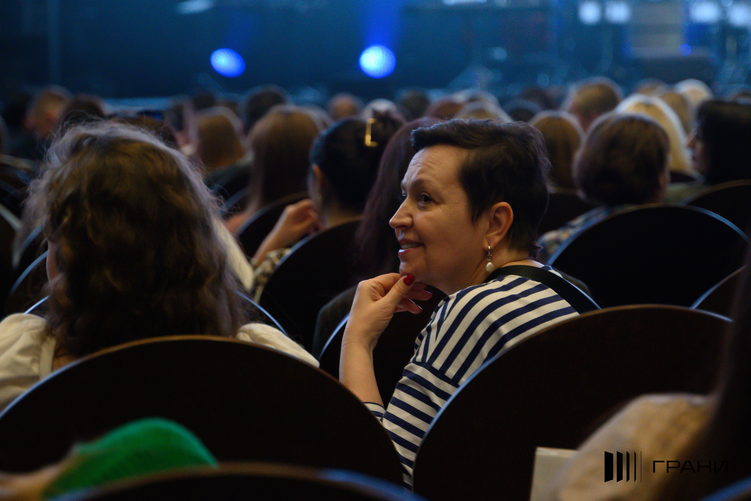 Презентация ЖК Грани. Михаил Мехонцев — Фотограф, диктор, модель