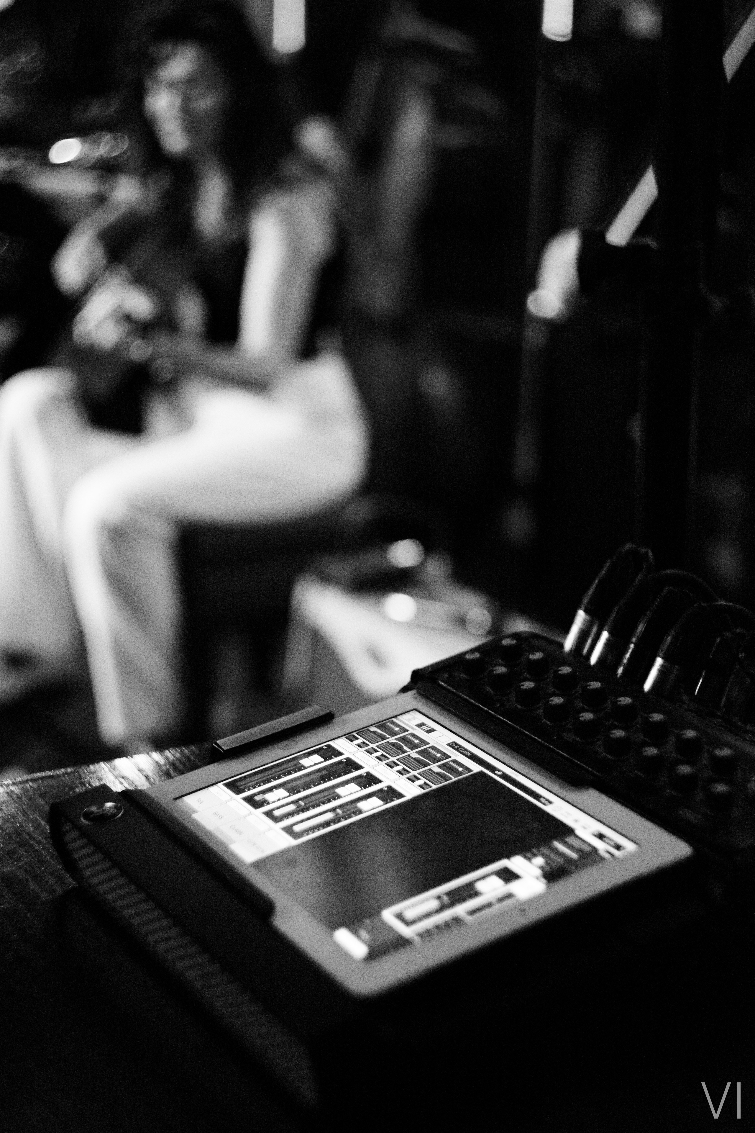 Lu Golovina Quartet. Концертный и репортажный фотограф Воронин Игорь