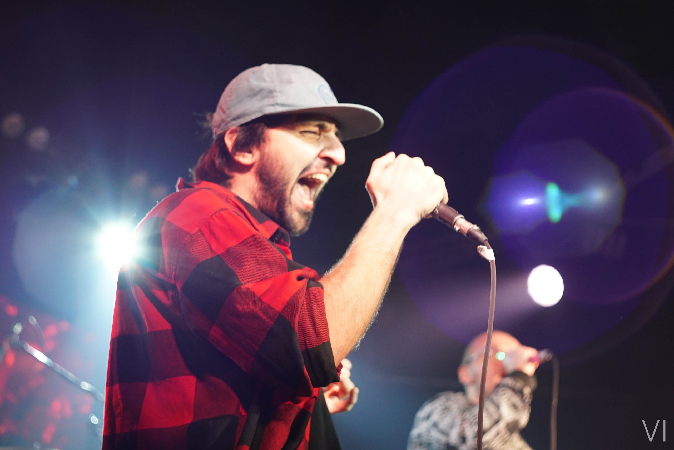 VI selected, February 25. Концертный и репортажный фотограф Воронин Игорь