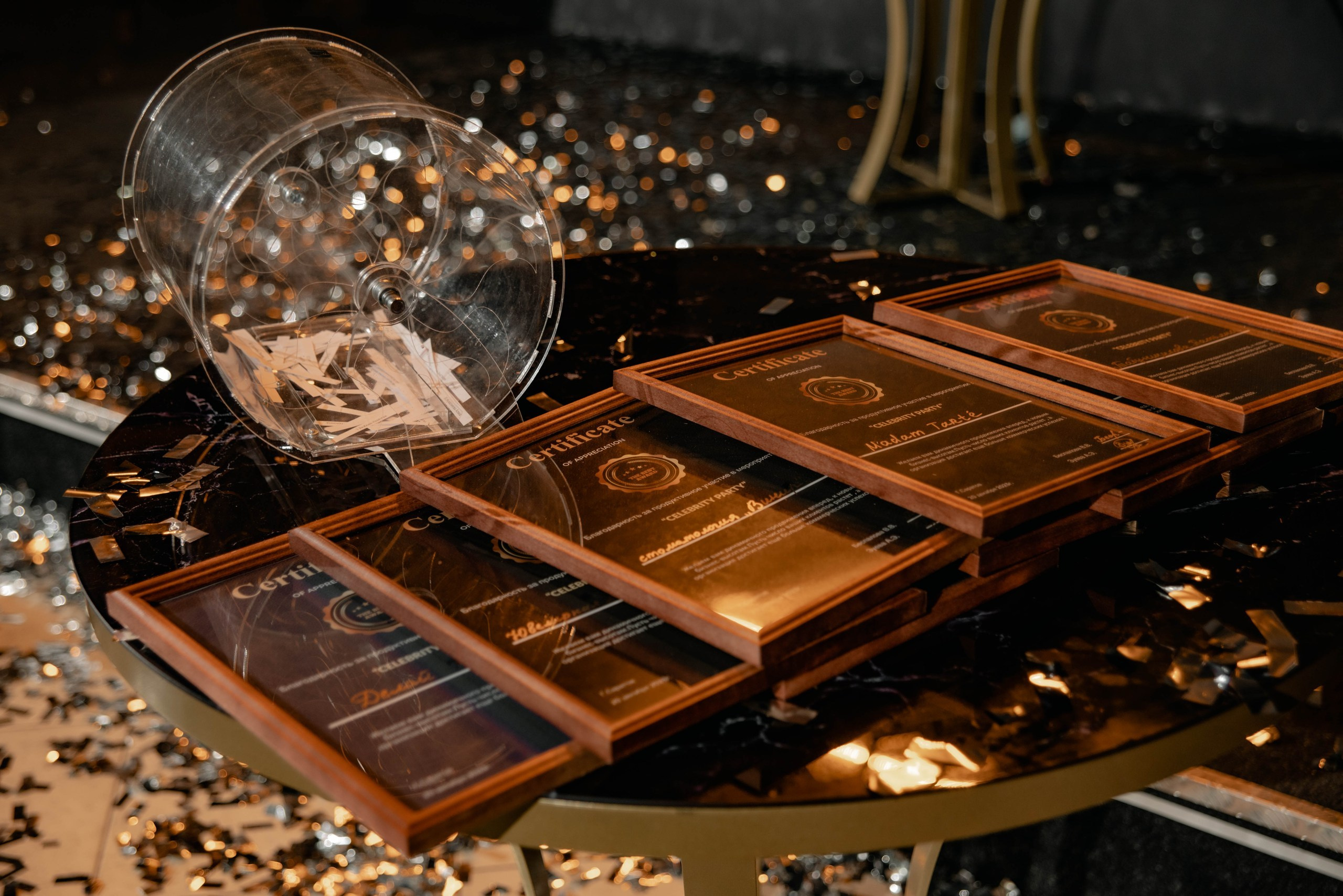 CELEBRITY PARTY. Фотограф в Саратове и Энгельсе — Склярова Дарья