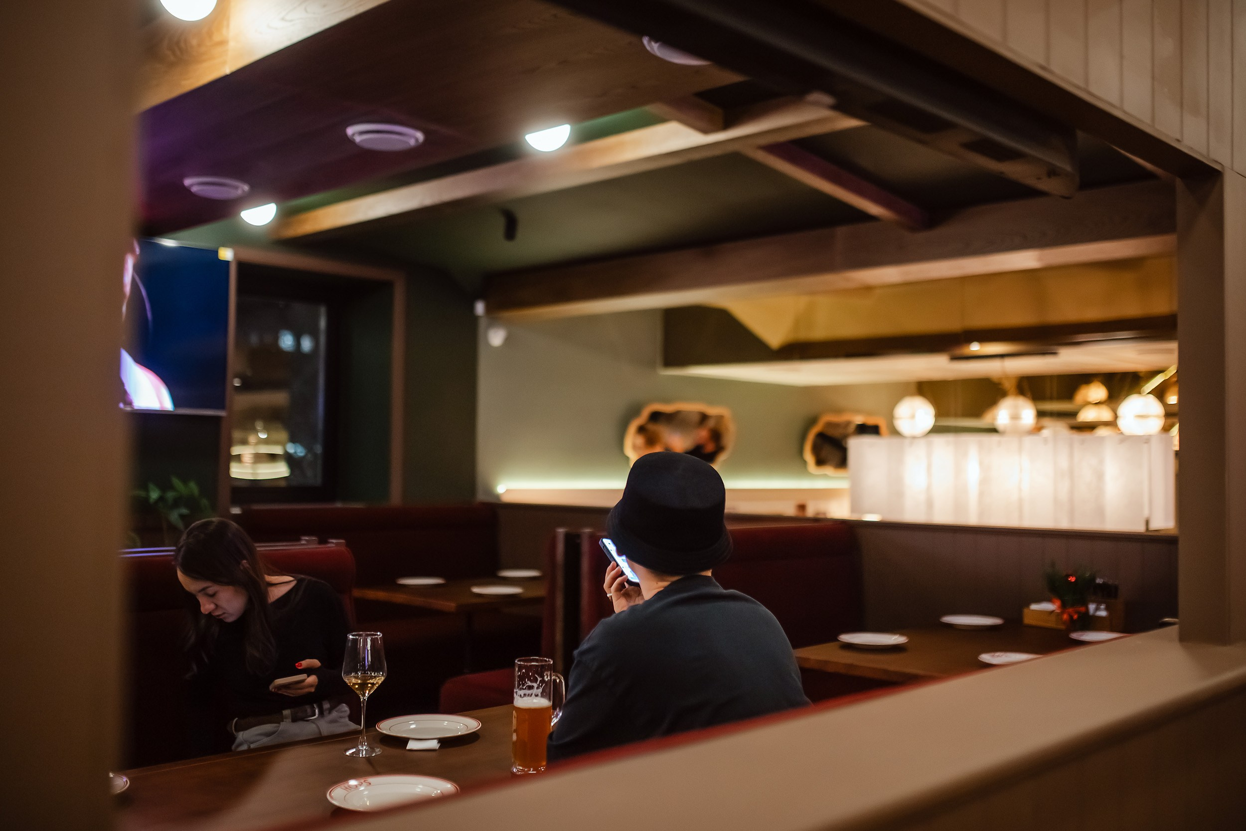 Hops. Кипятком Павлодар