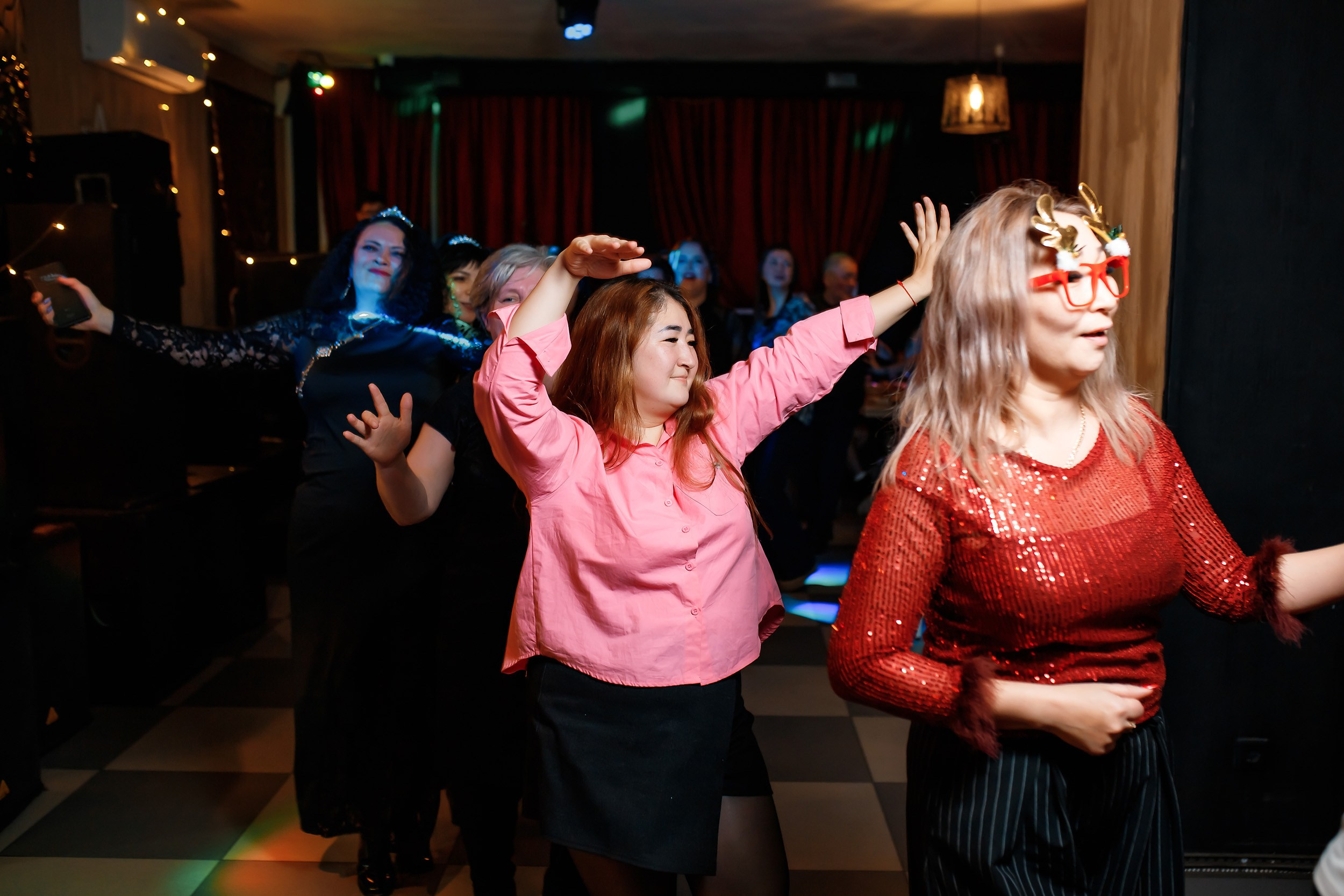 Two Star. Кипятком Павлодар