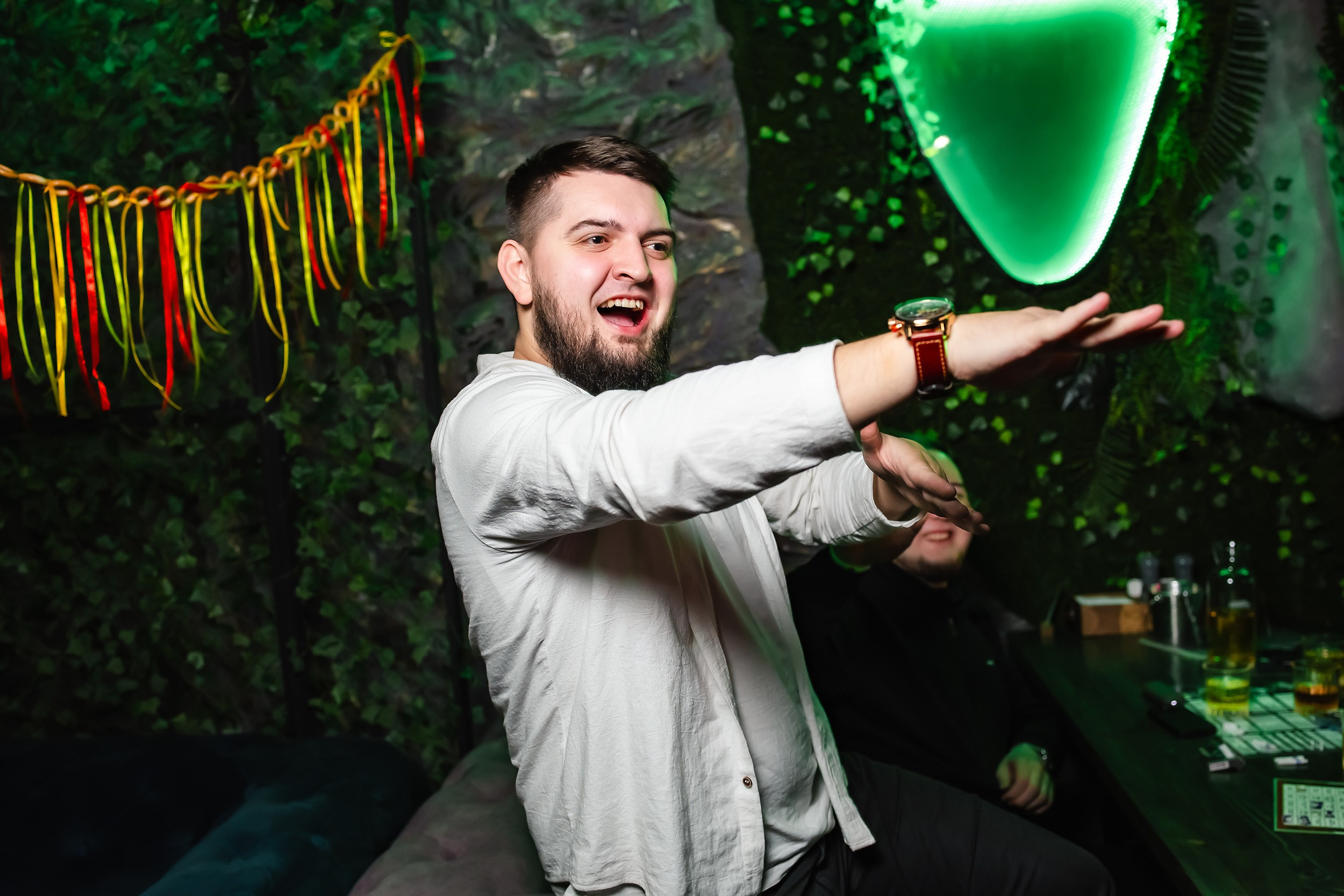 Botanica. Кипятком Павлодар