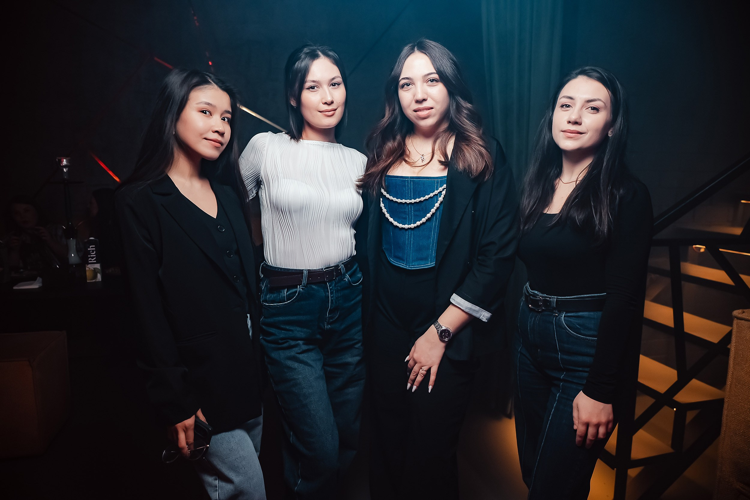 Insomnia. Кипятком Павлодар