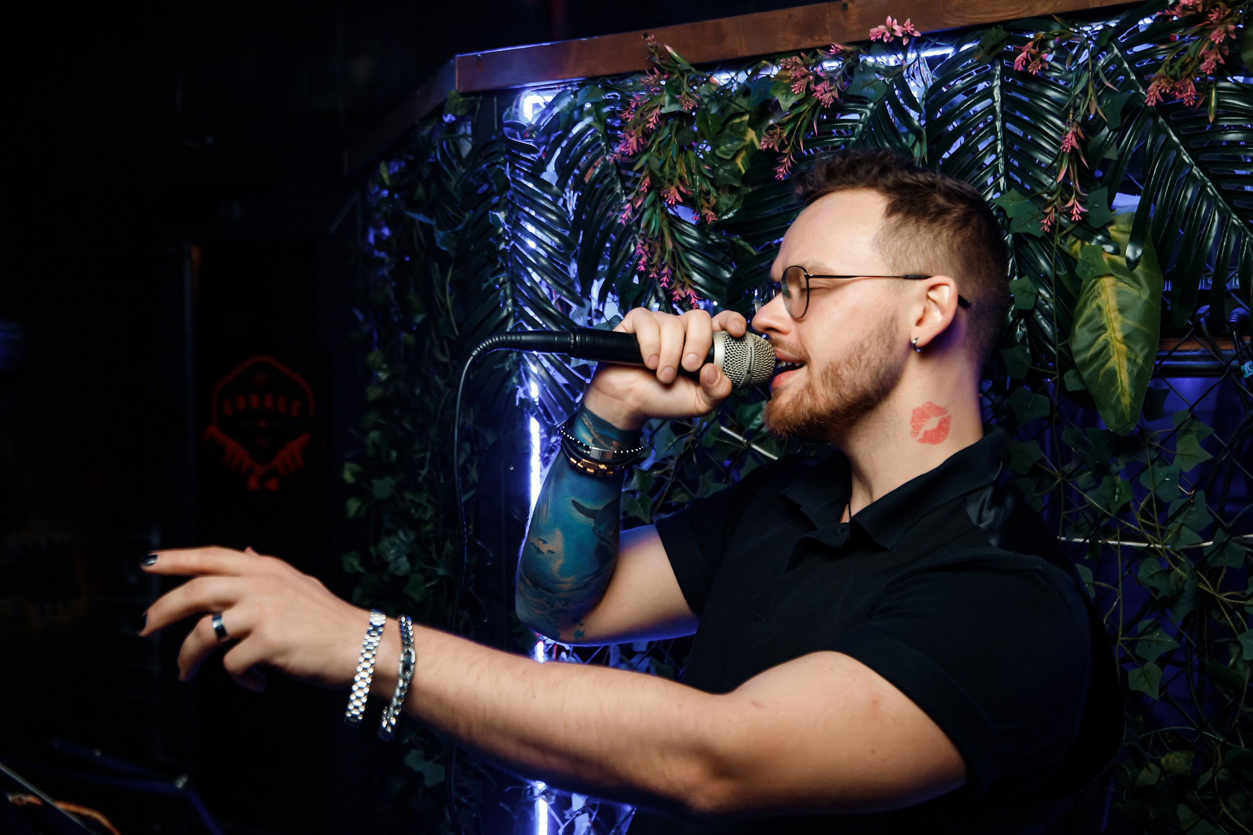 Garage. Кипятком Павлодар