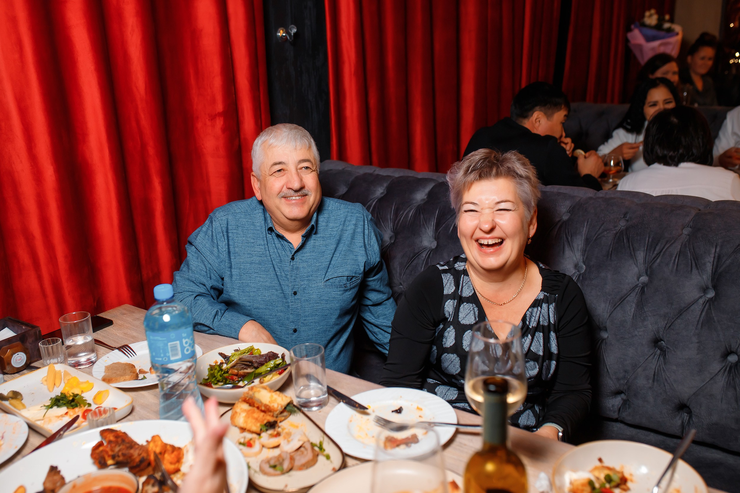 Two Star. Кипятком Павлодар