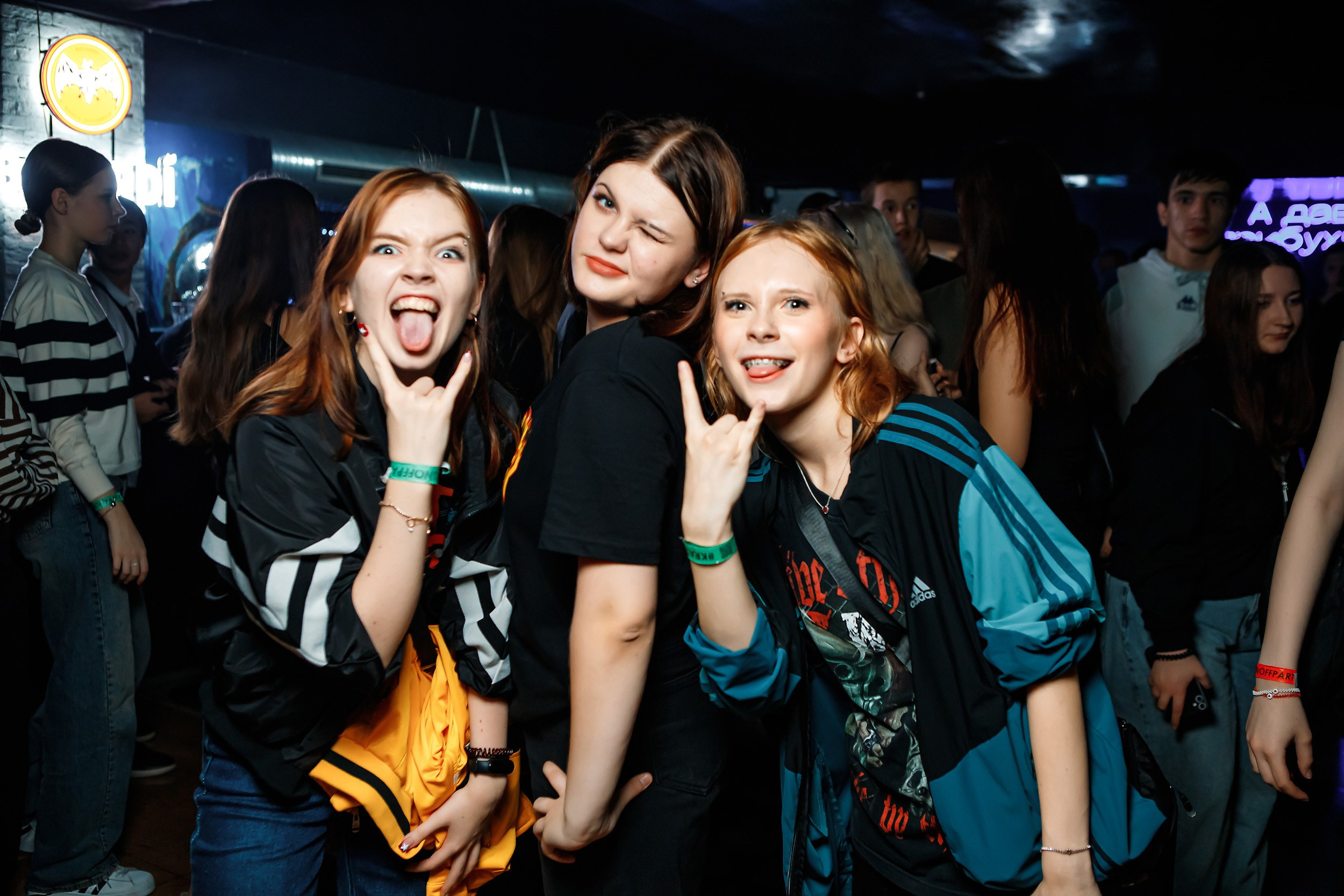 Импульс. Кипятком Павлодар