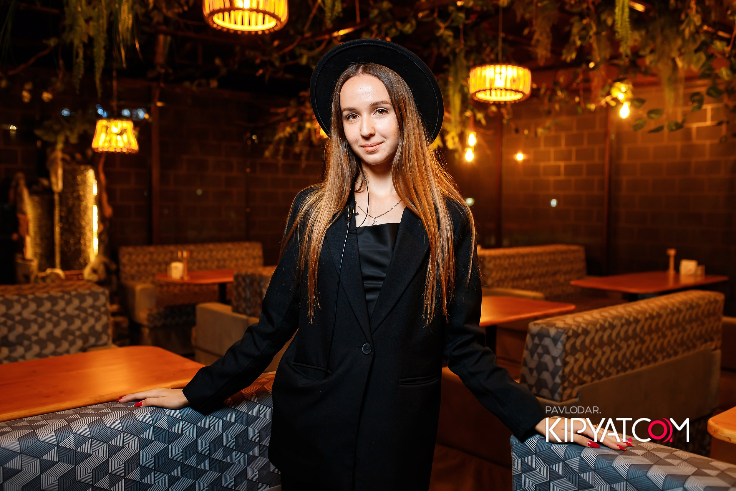 EZ. Кипятком Павлодар