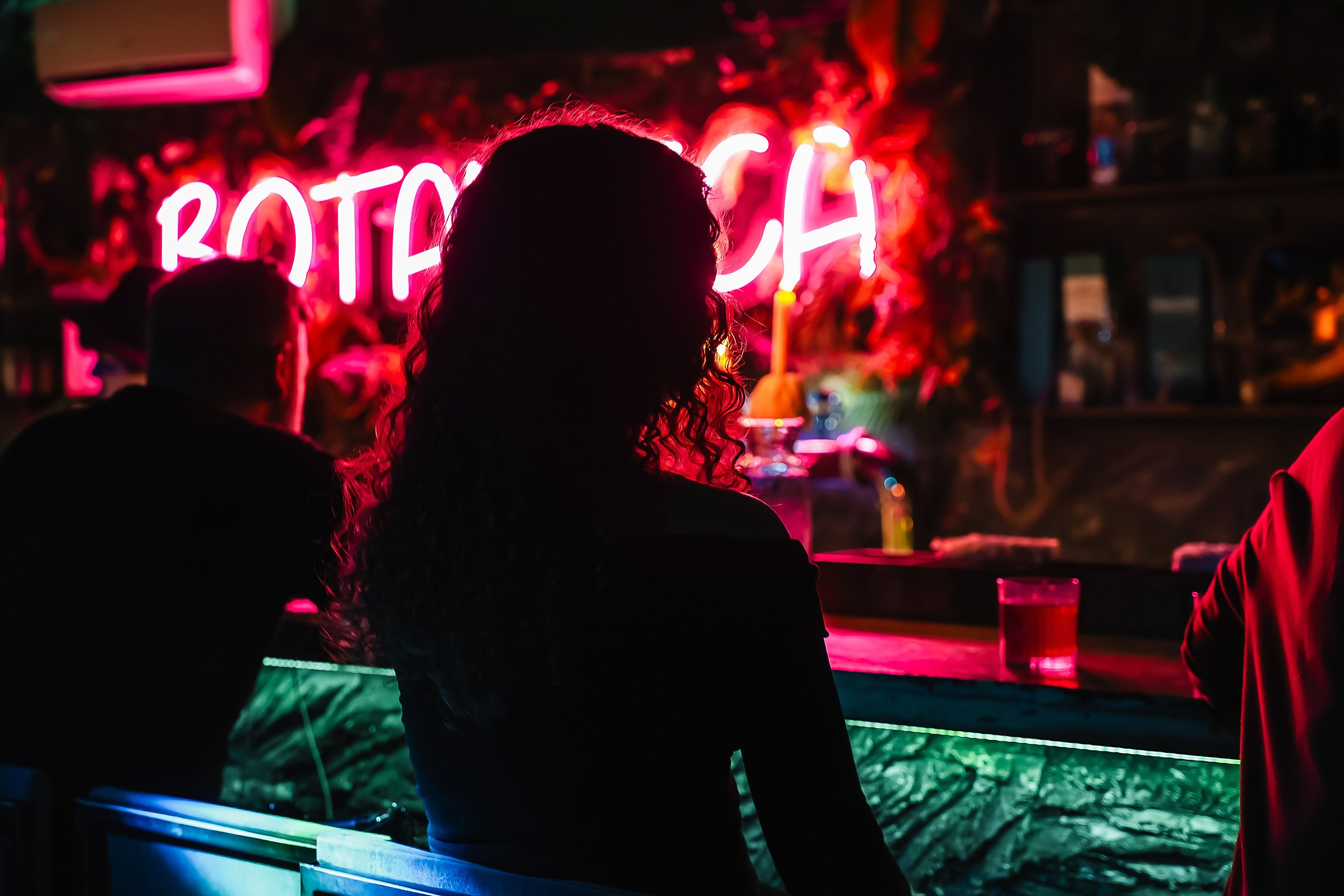 Botanica. Кипятком Павлодар