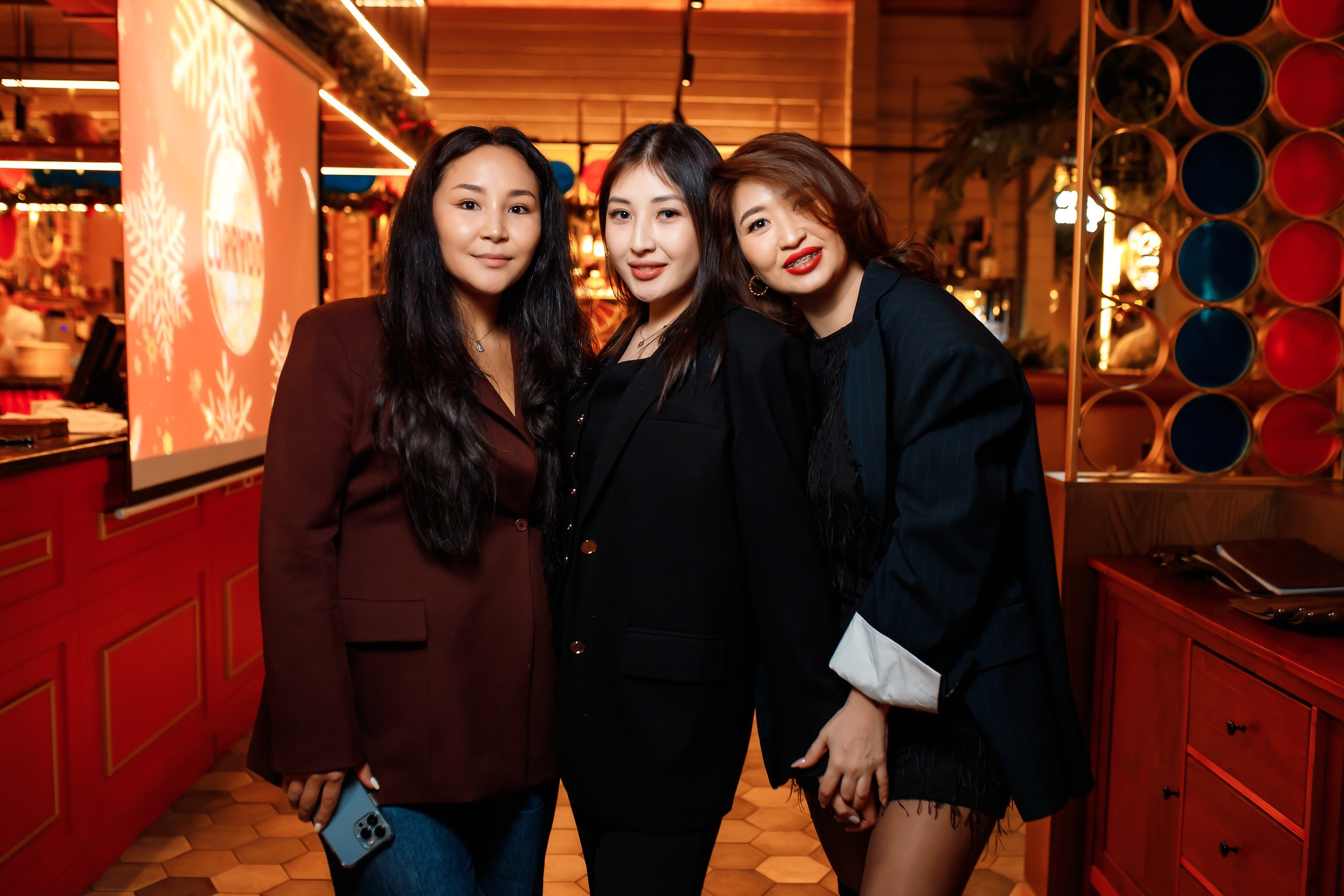 Veranda. Кипятком Павлодар