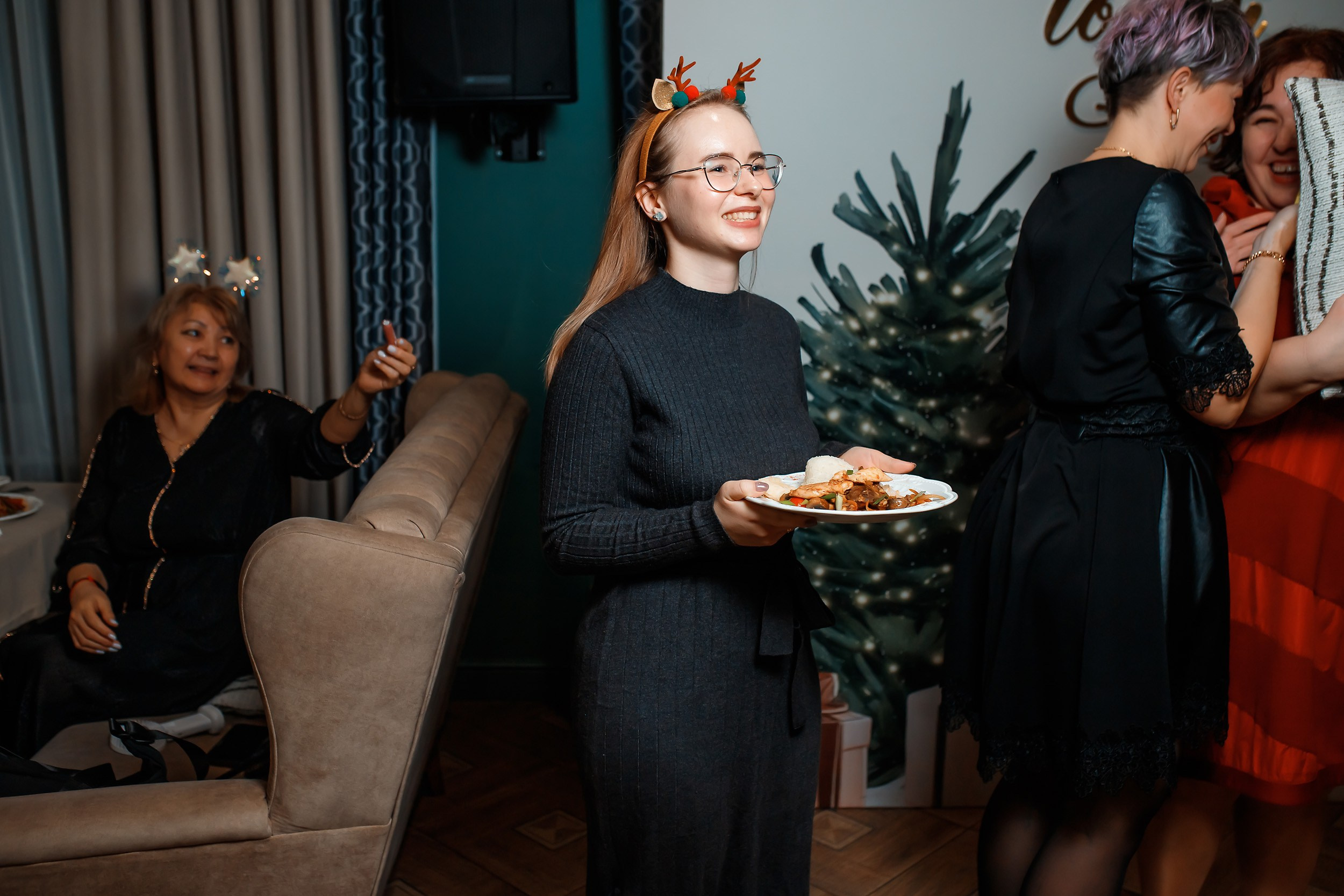 Bossfor. Кипятком Павлодар