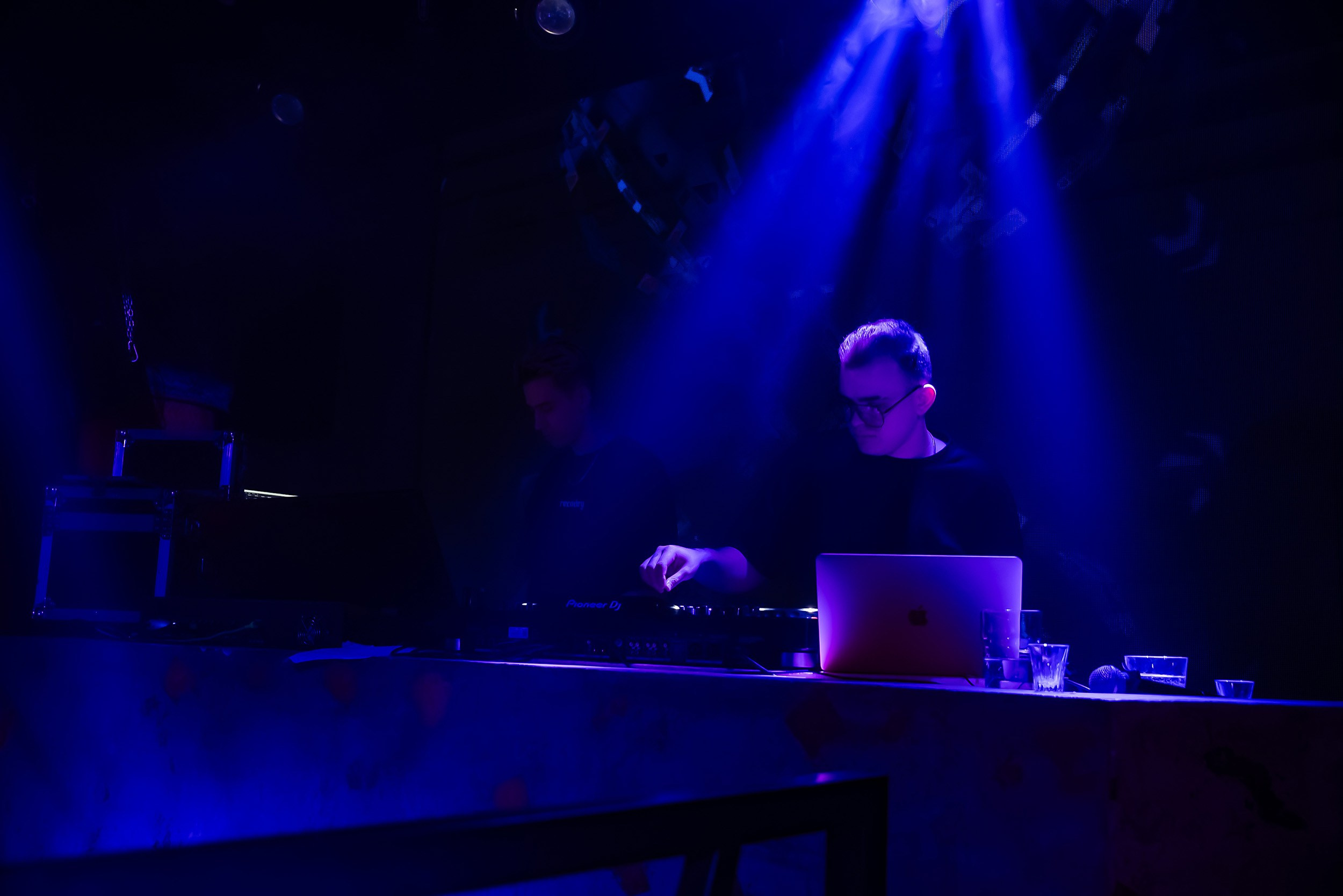 Insomnia. Кипятком Павлодар