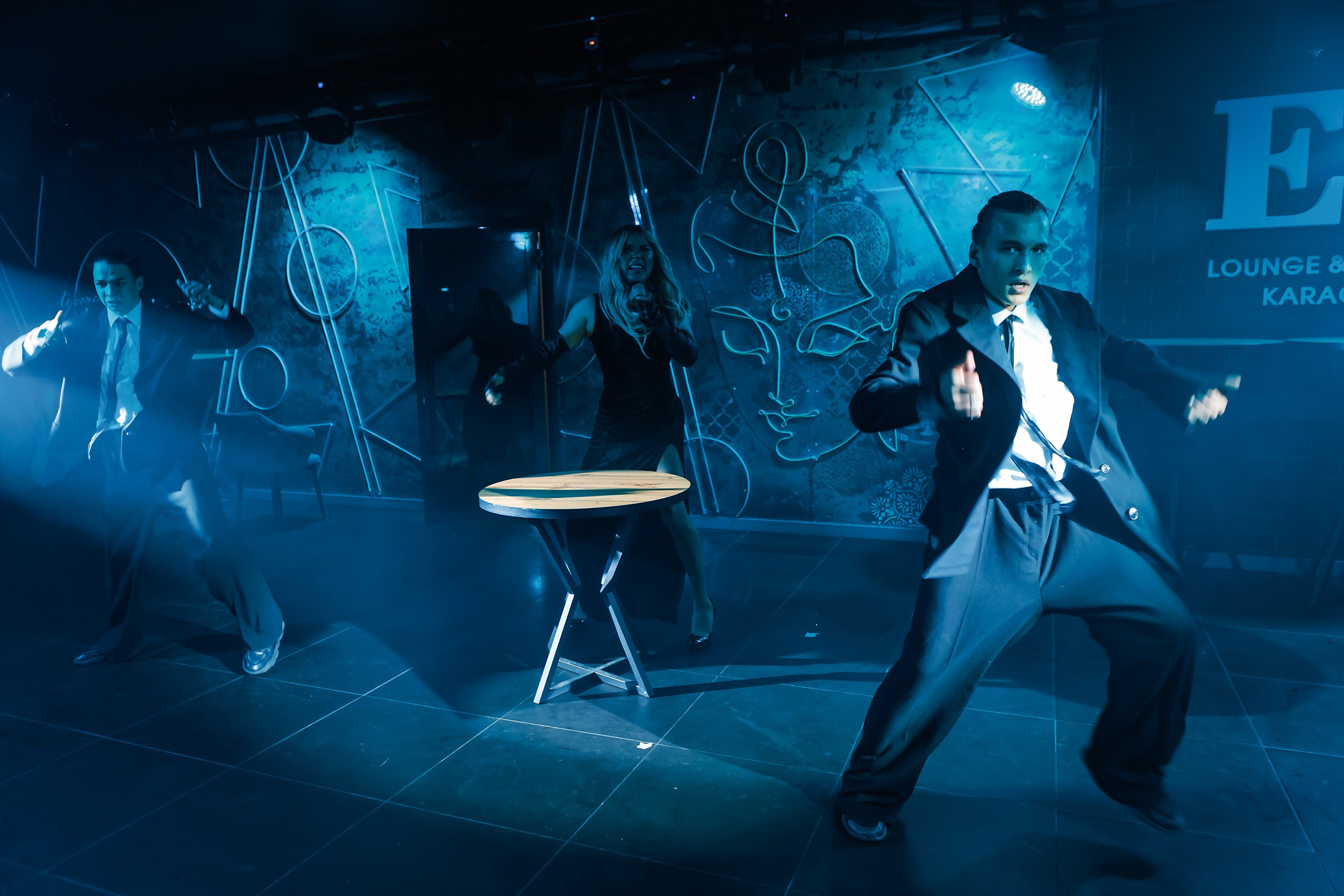 EZ. Кипятком Павлодар