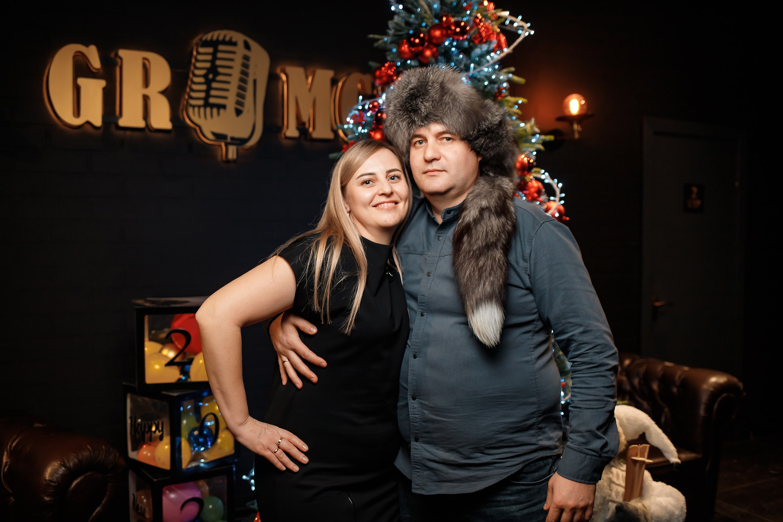 Gromche. Кипятком Павлодар