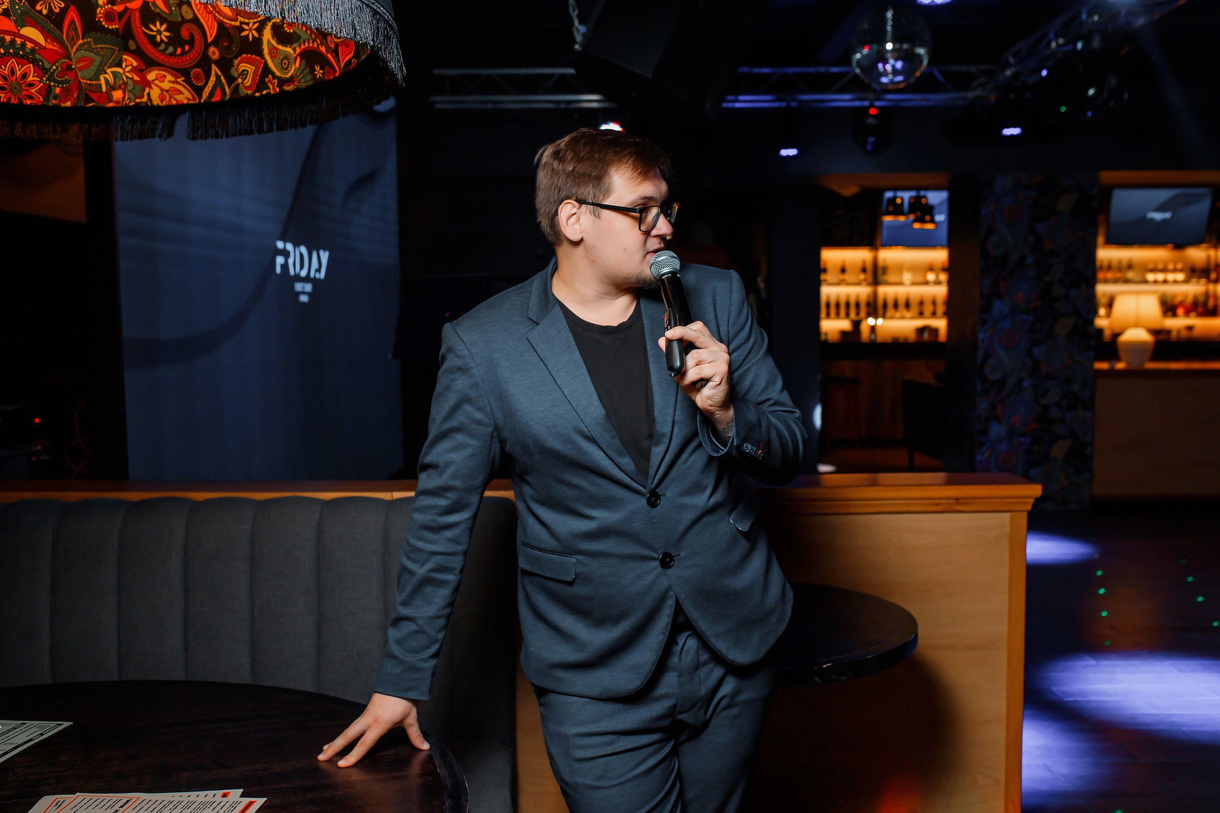 Vedro. Кипятком Павлодар