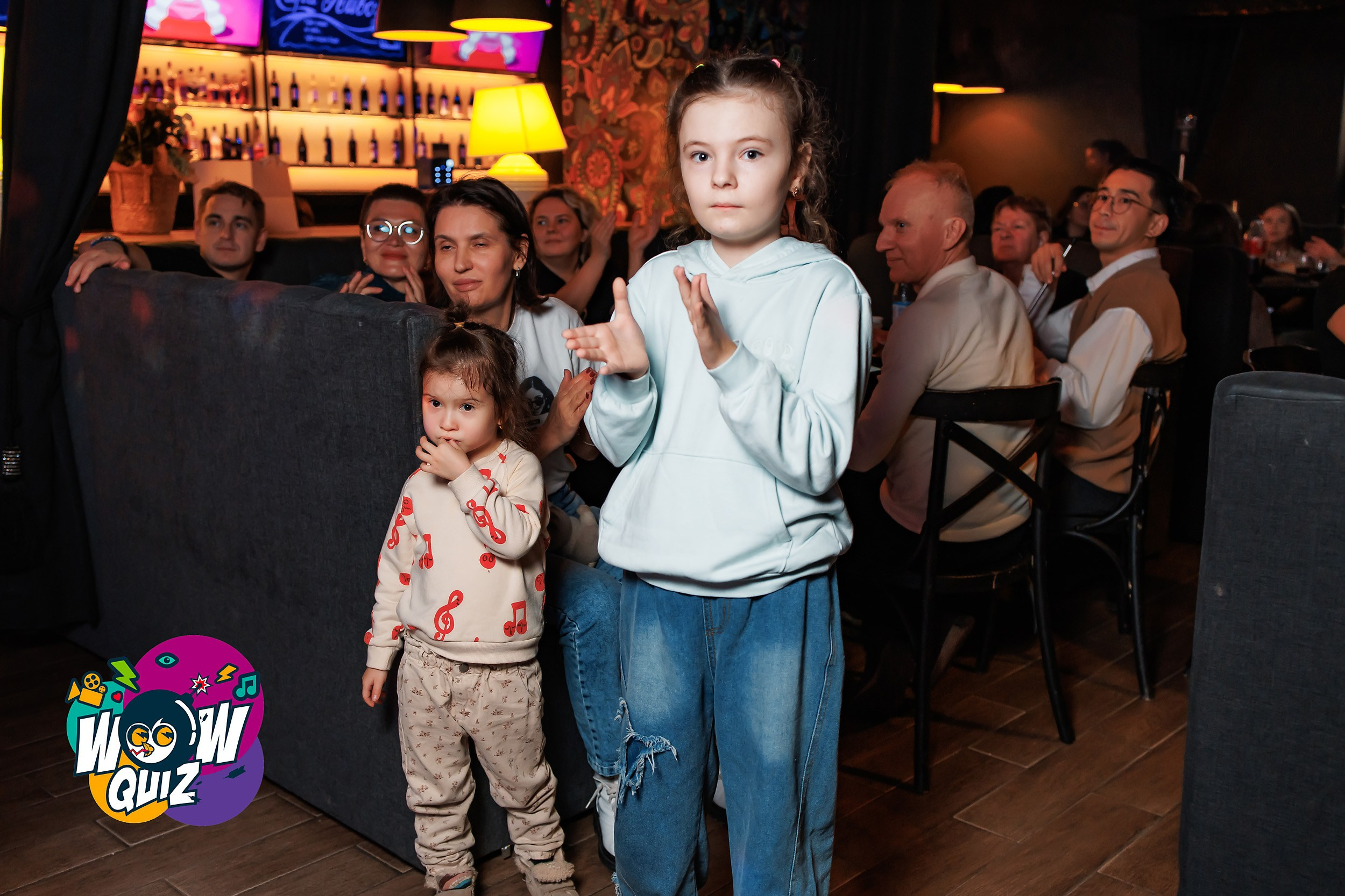 Wow Quiz Vedro. Кипятком Павлодар