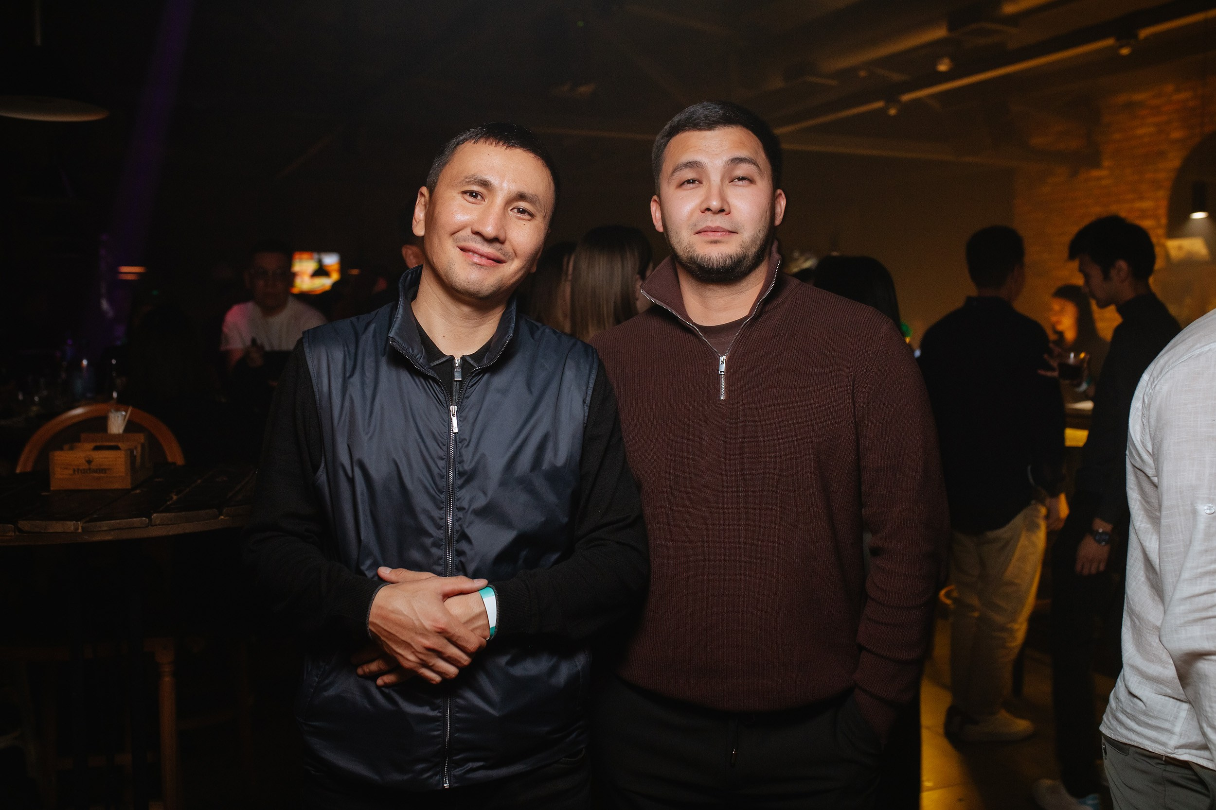 Hudson. Кипятком Павлодар