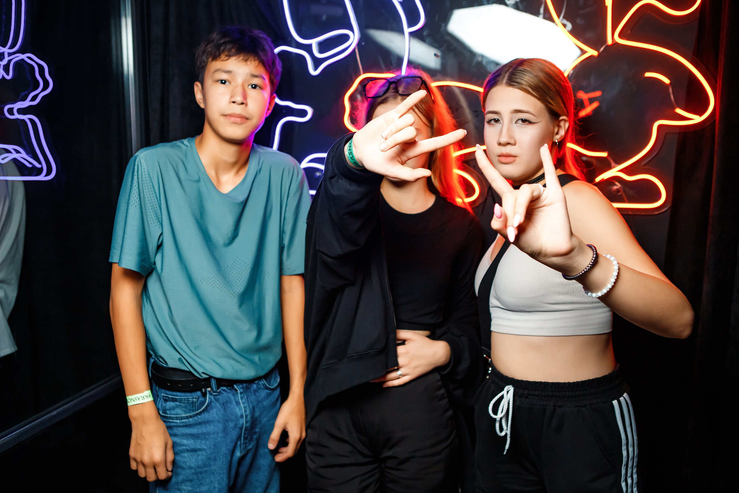 Импульс. Кипятком Павлодар