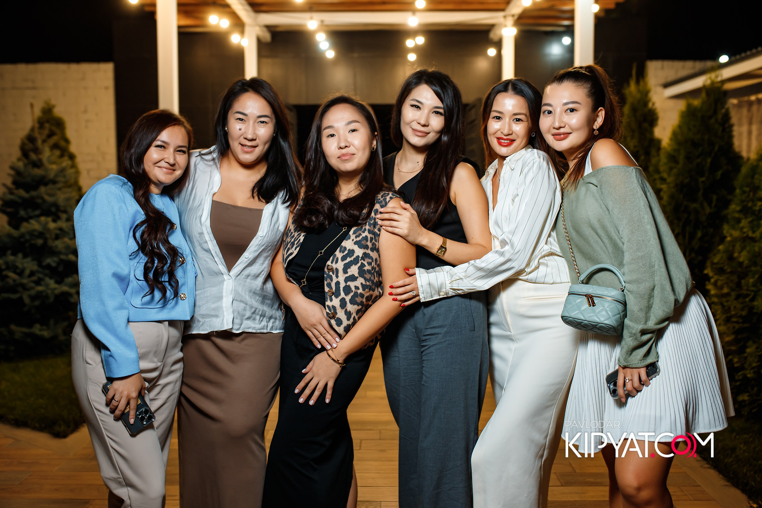 Seasons. Кипятком Павлодар