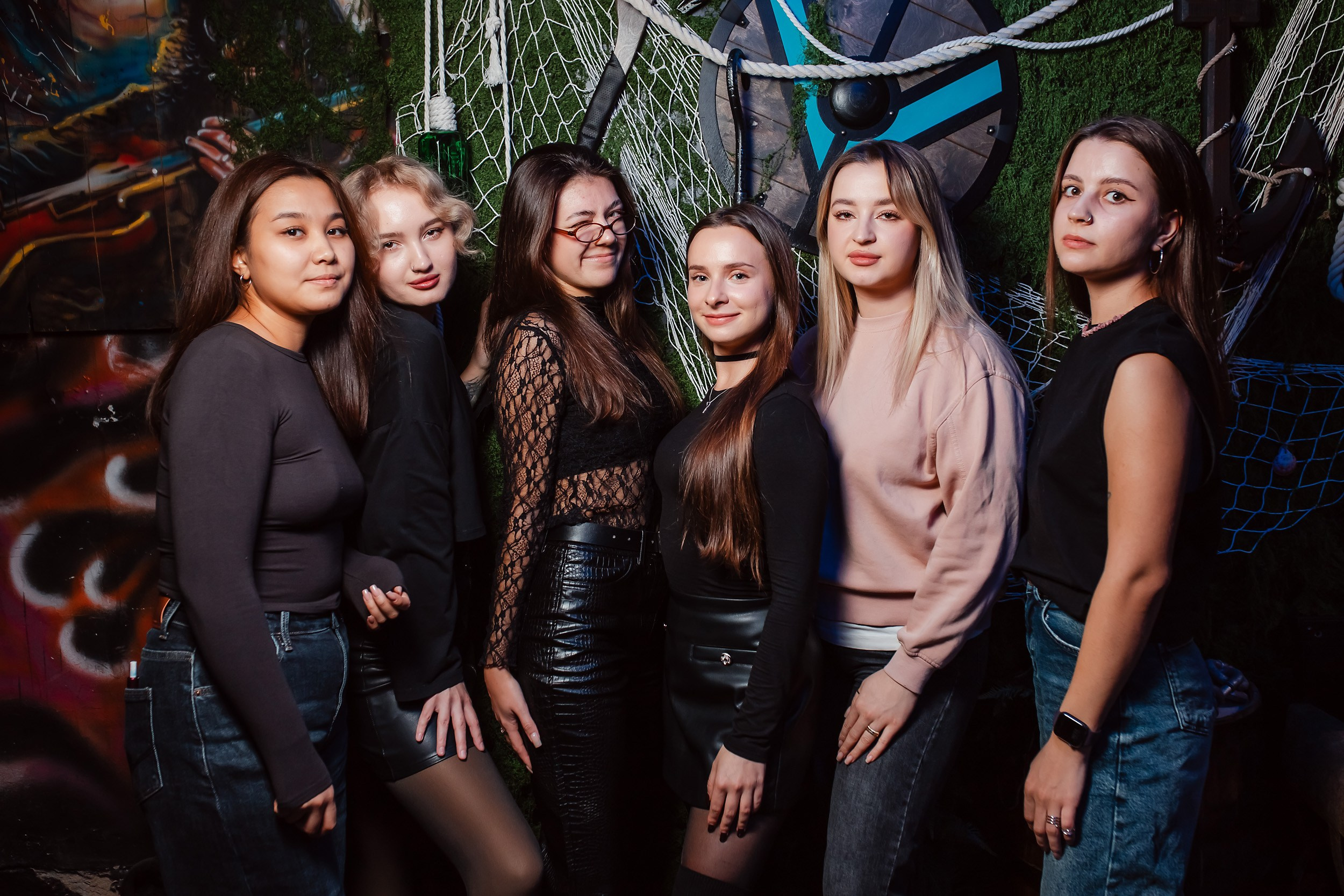 Viking. Кипятком Павлодар