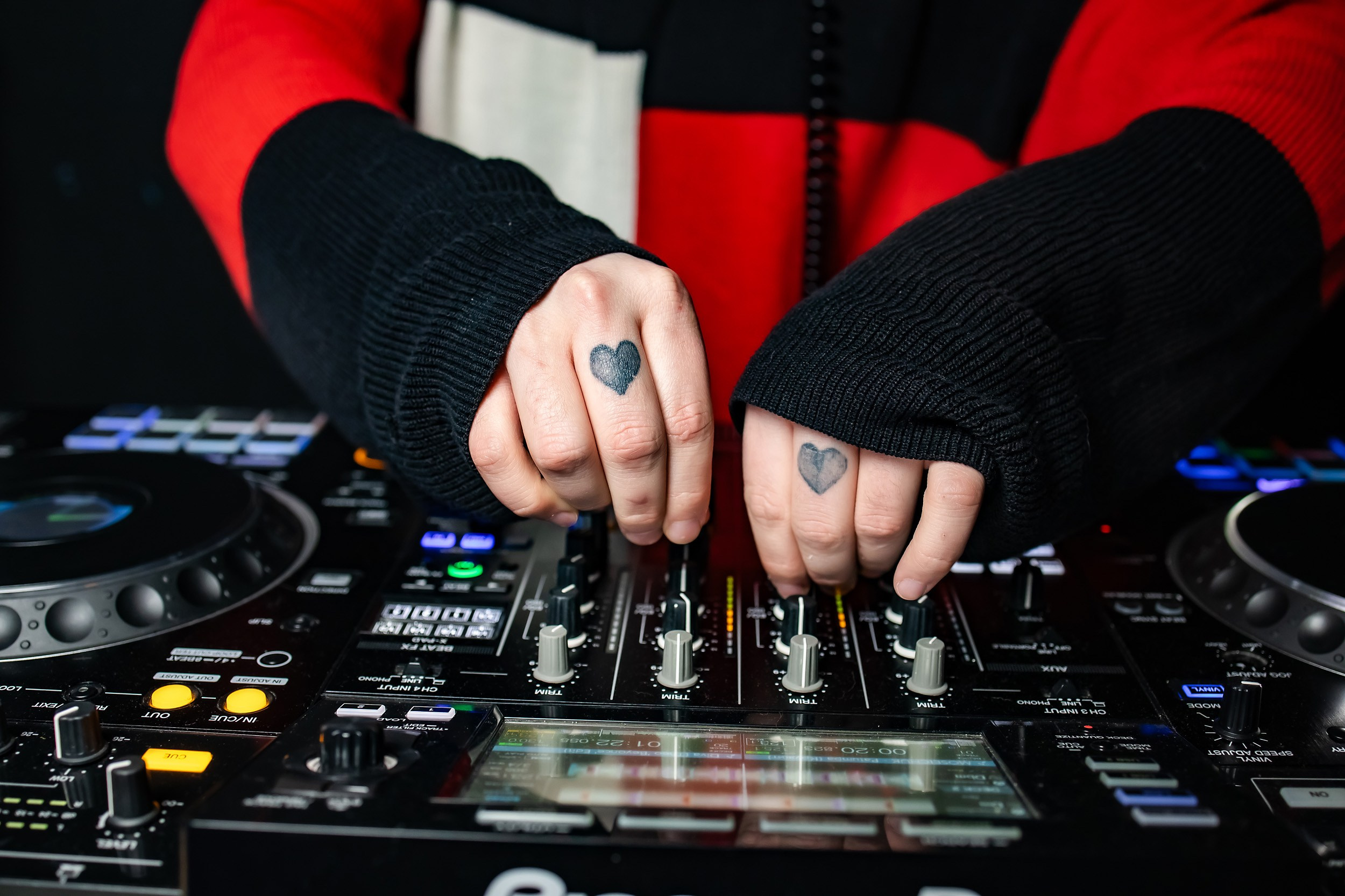 Insomnia. Кипятком Павлодар