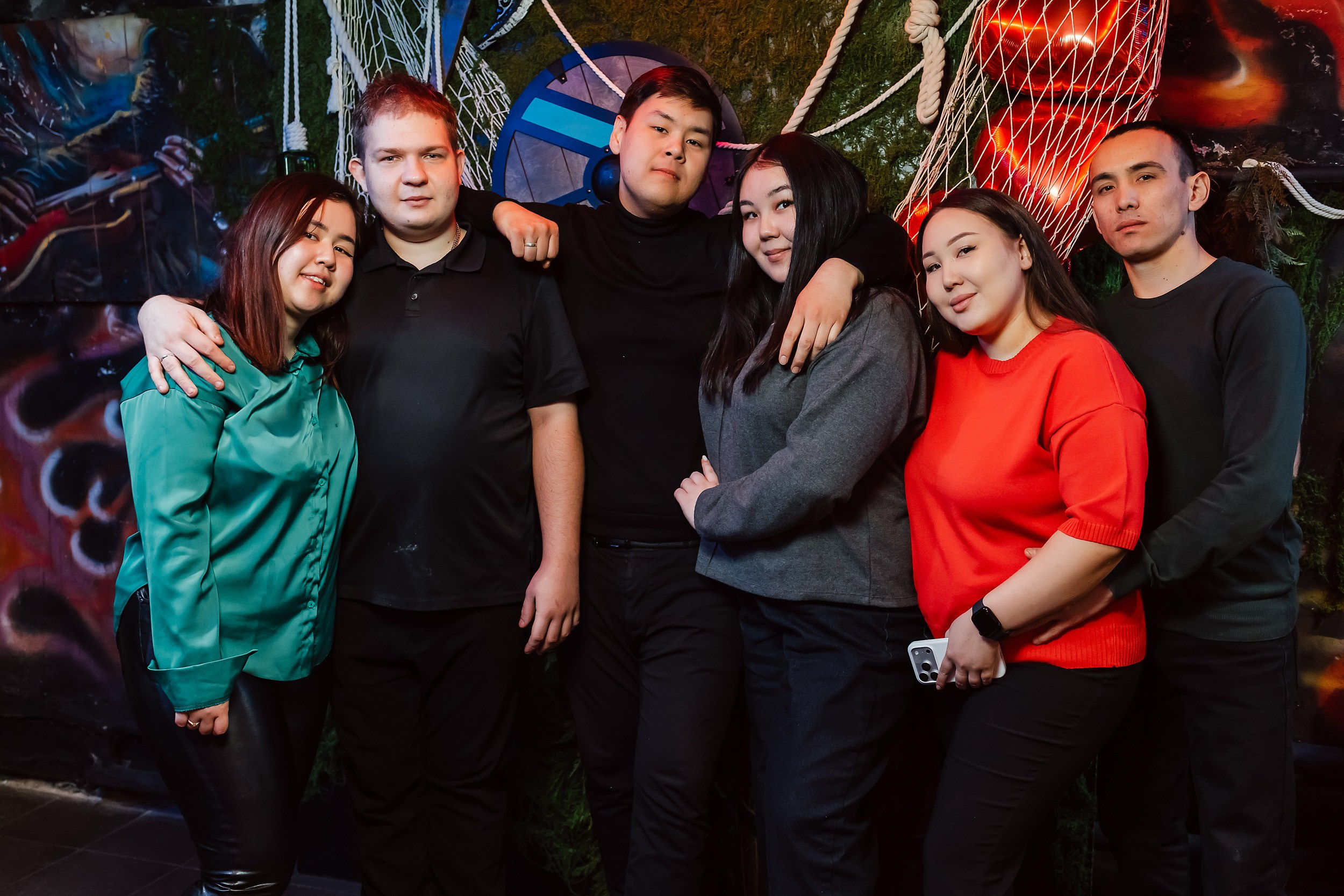 Viking. Кипятком Павлодар