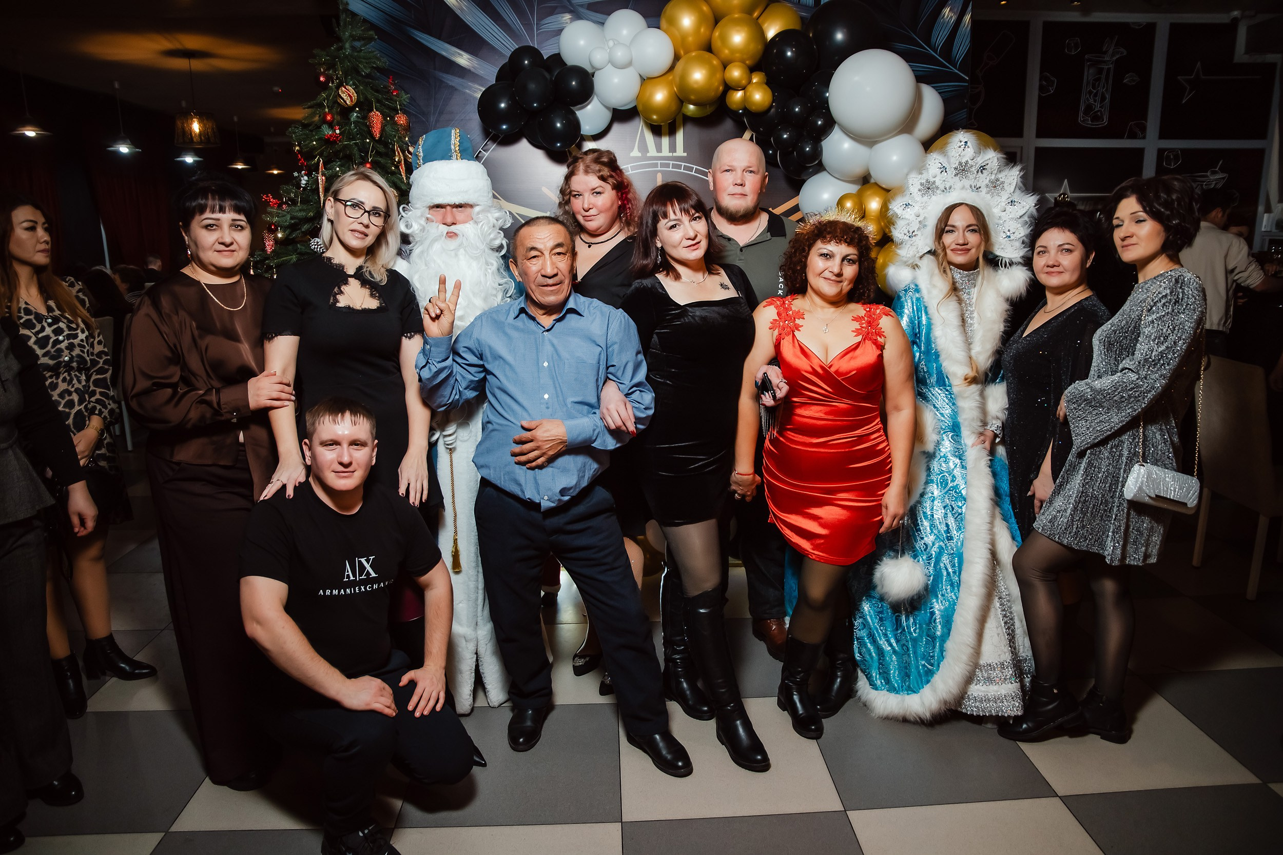 Two Star. Кипятком Павлодар