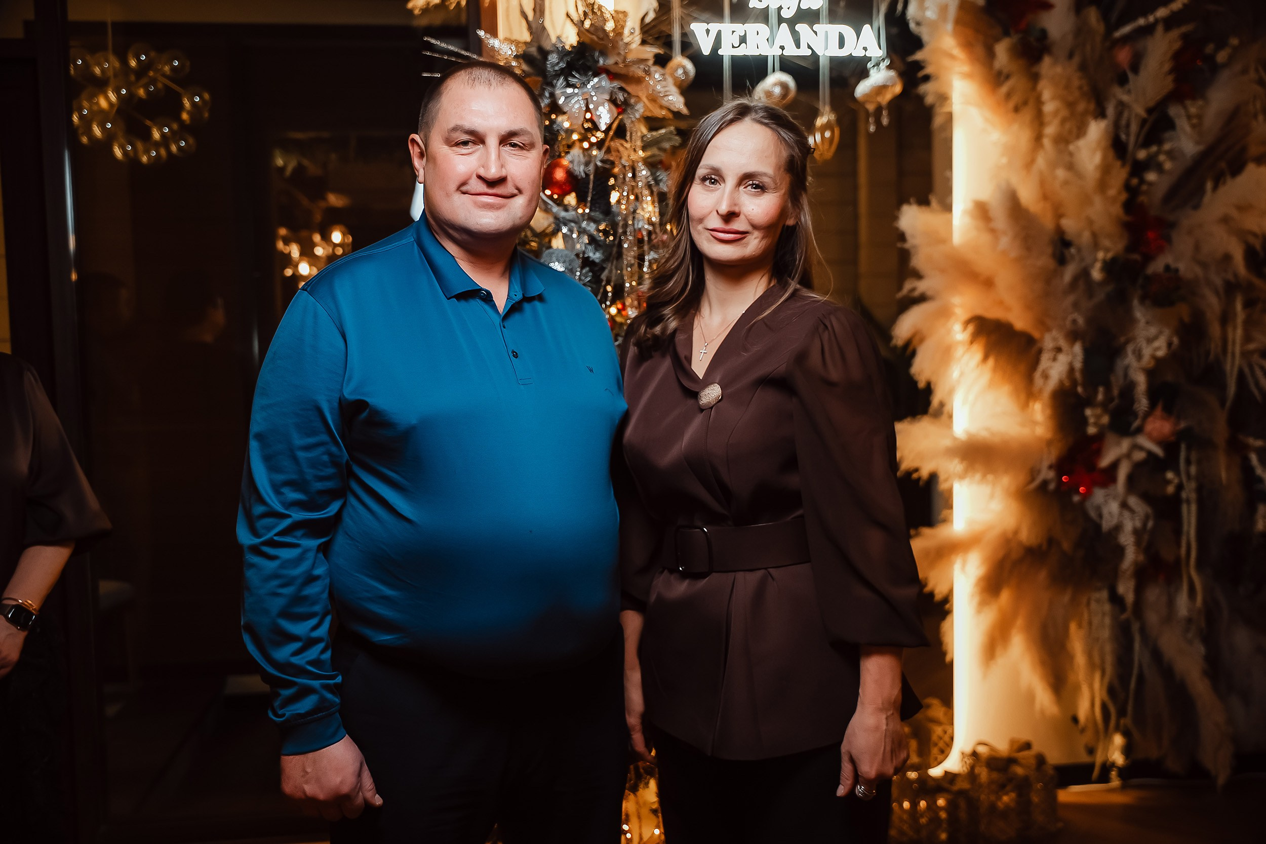 Veranda. Кипятком Павлодар