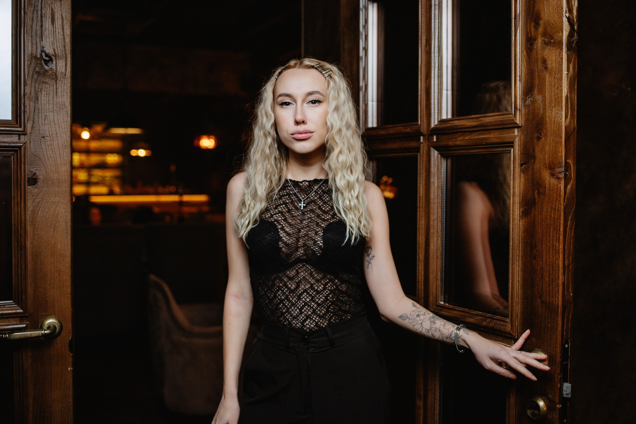 Hudson. Кипятком Павлодар