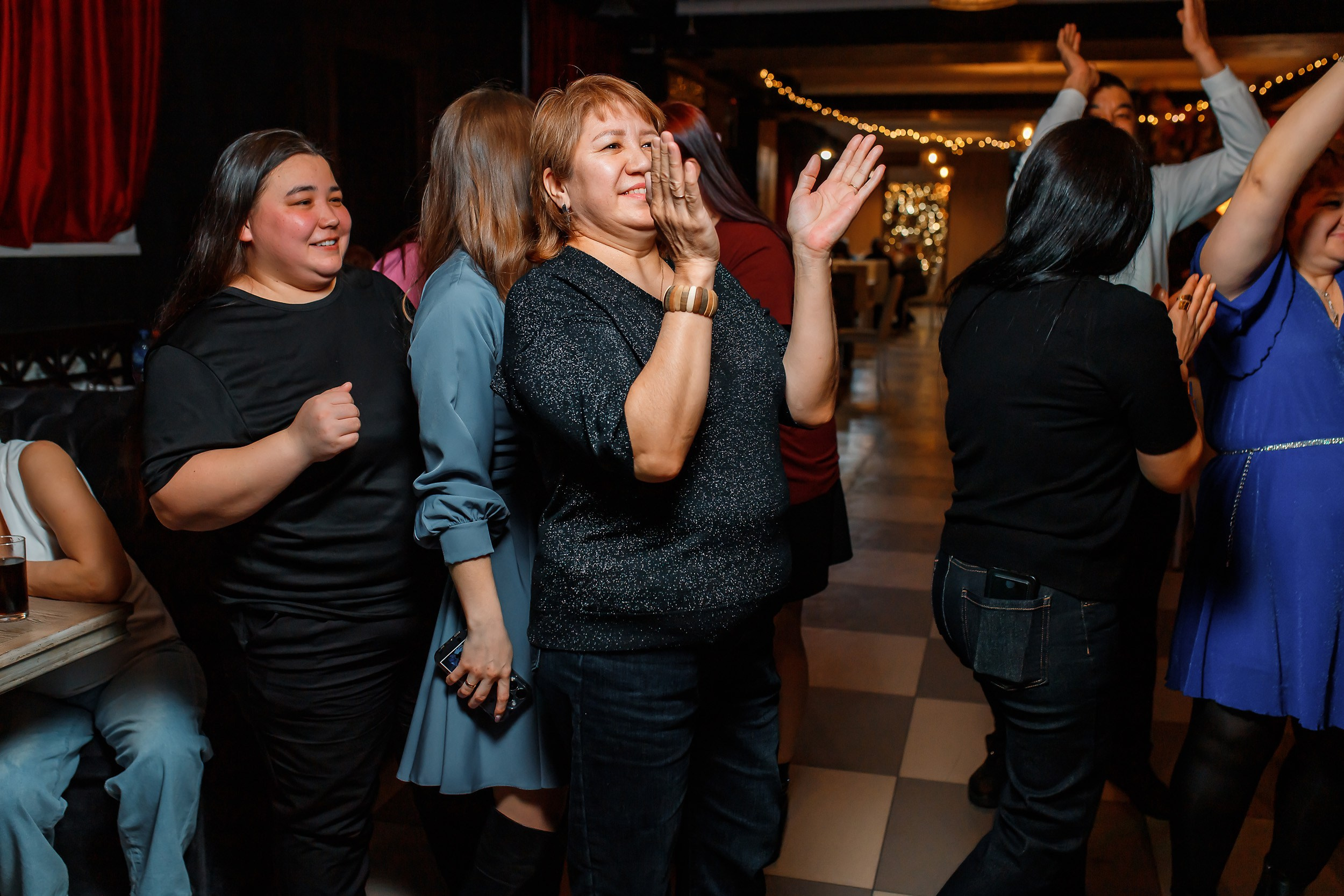 Two Star. Кипятком Павлодар