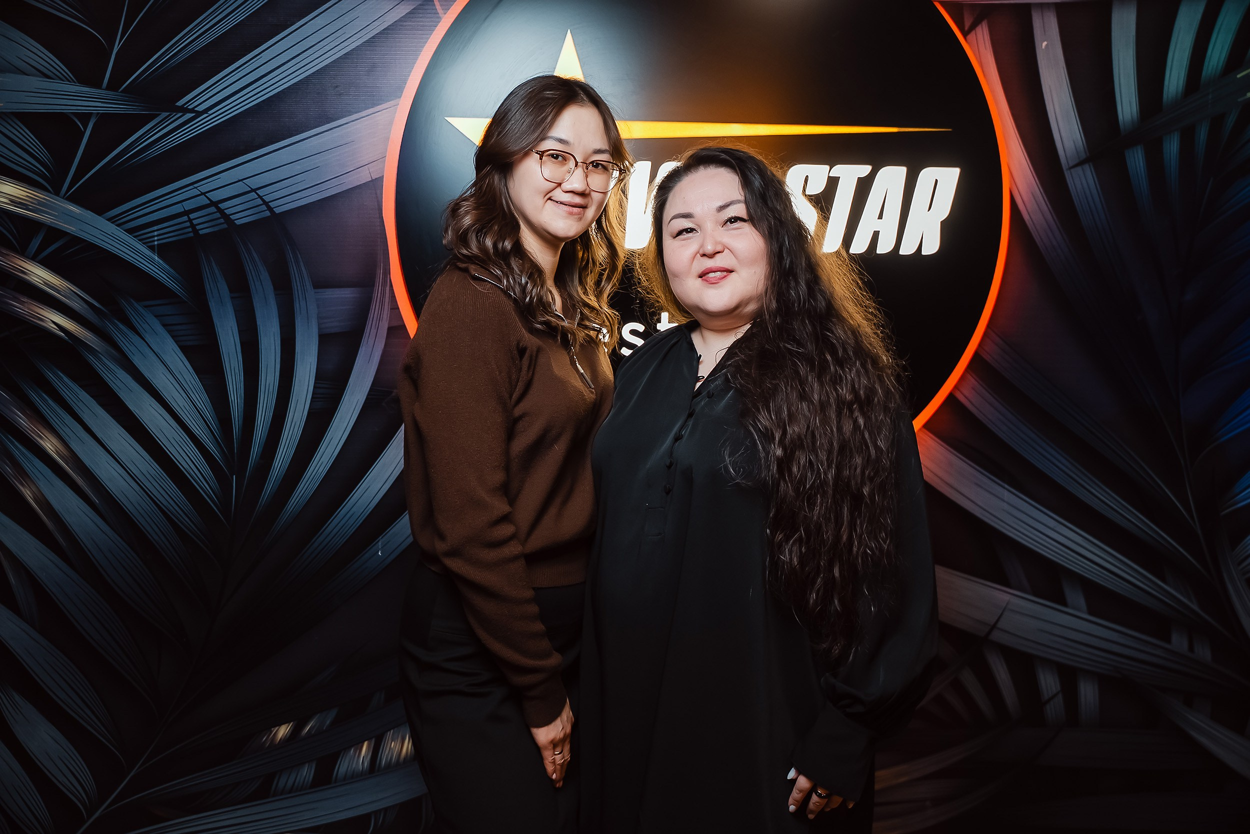 Two Star. Кипятком Павлодар