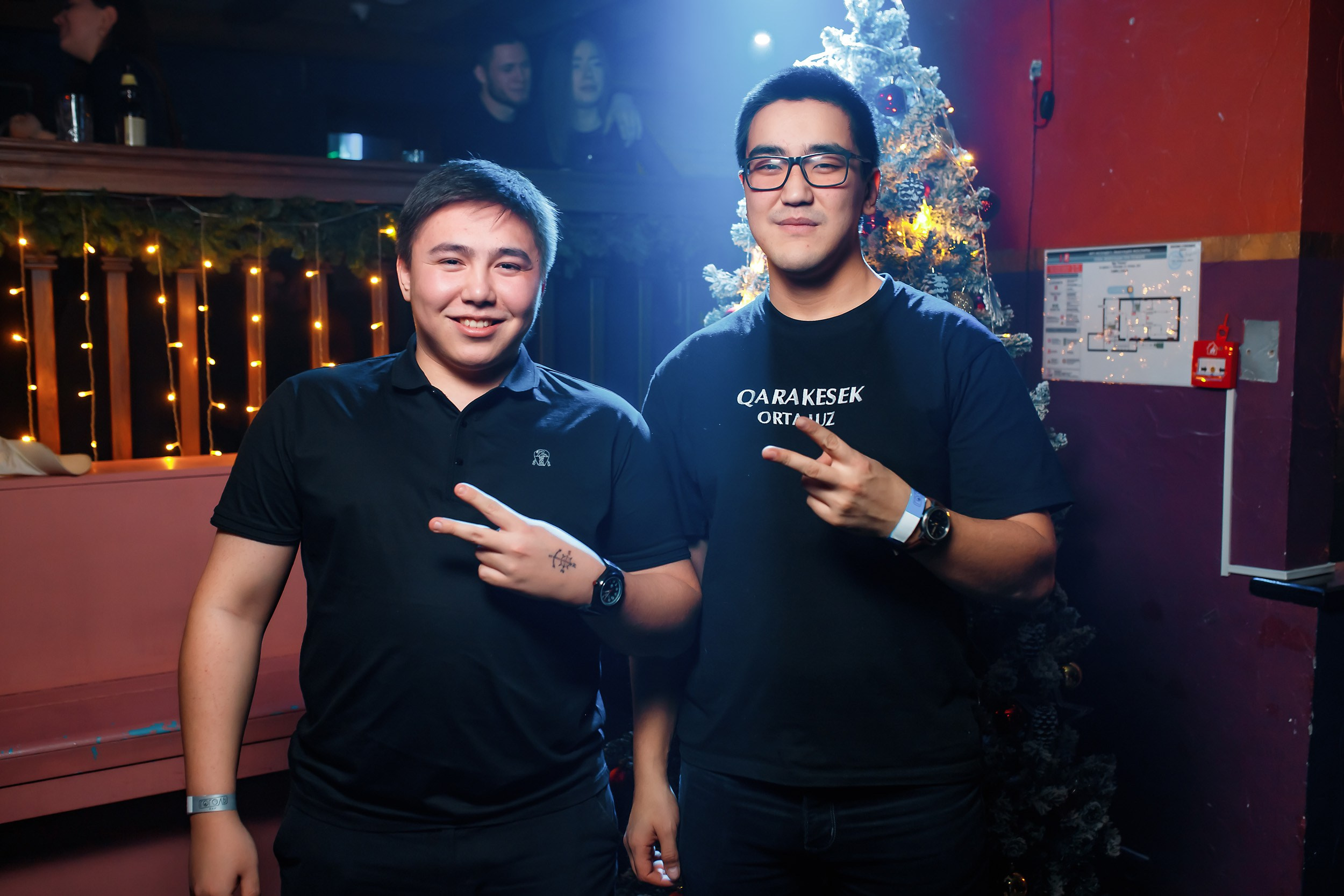 Гоголь. Кипятком Павлодар