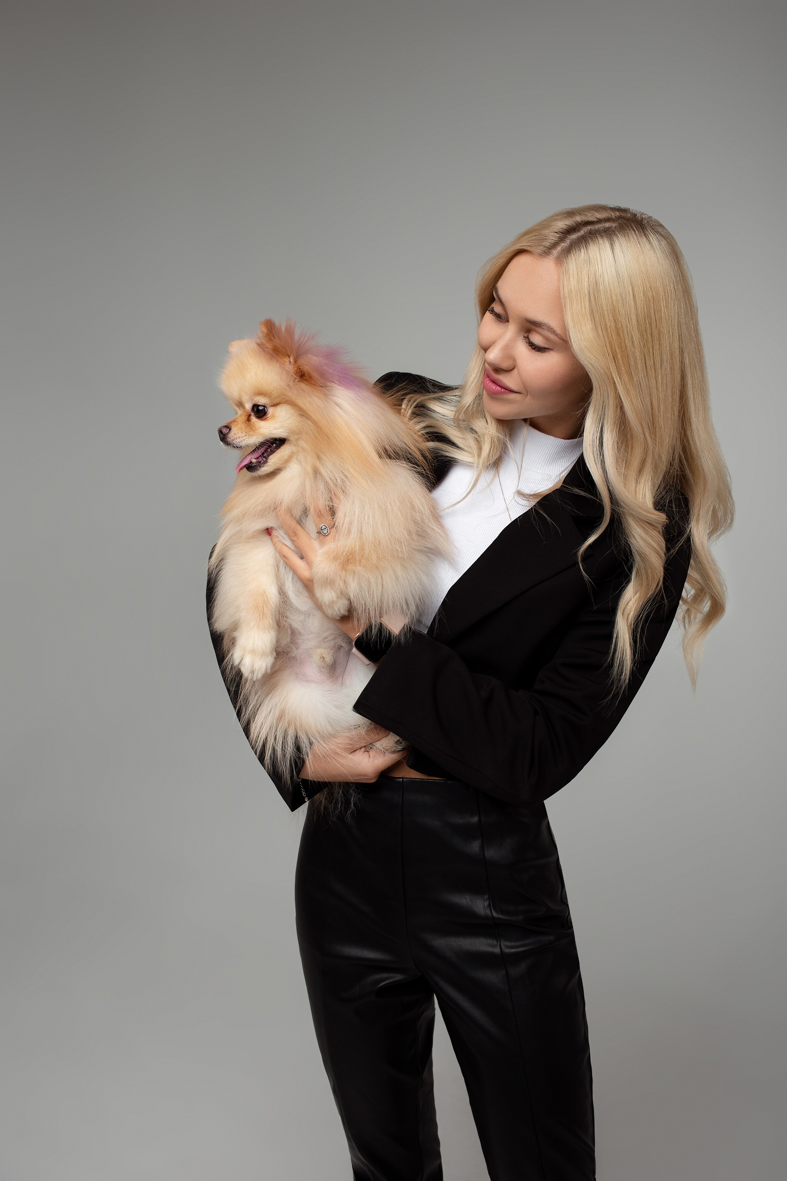 Контент для ветеринарного лендинга правительства Москвы. Фотограф и Видеограф в Москве. Олег Корушев