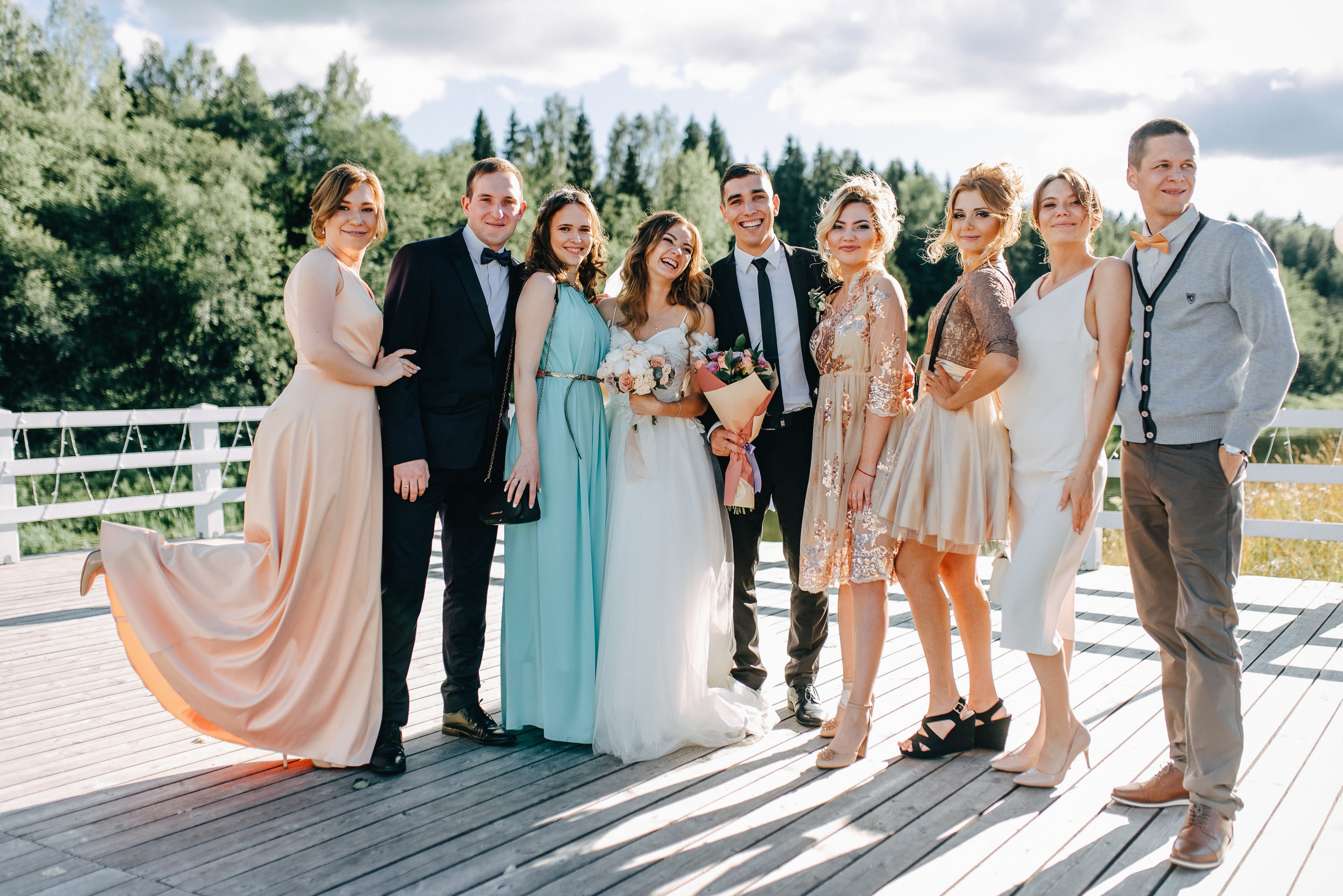 КАМИЛЛА И ЛЕША. Шашкова Вероника / Свадебный и семейный фотограф Москва и Ярославль