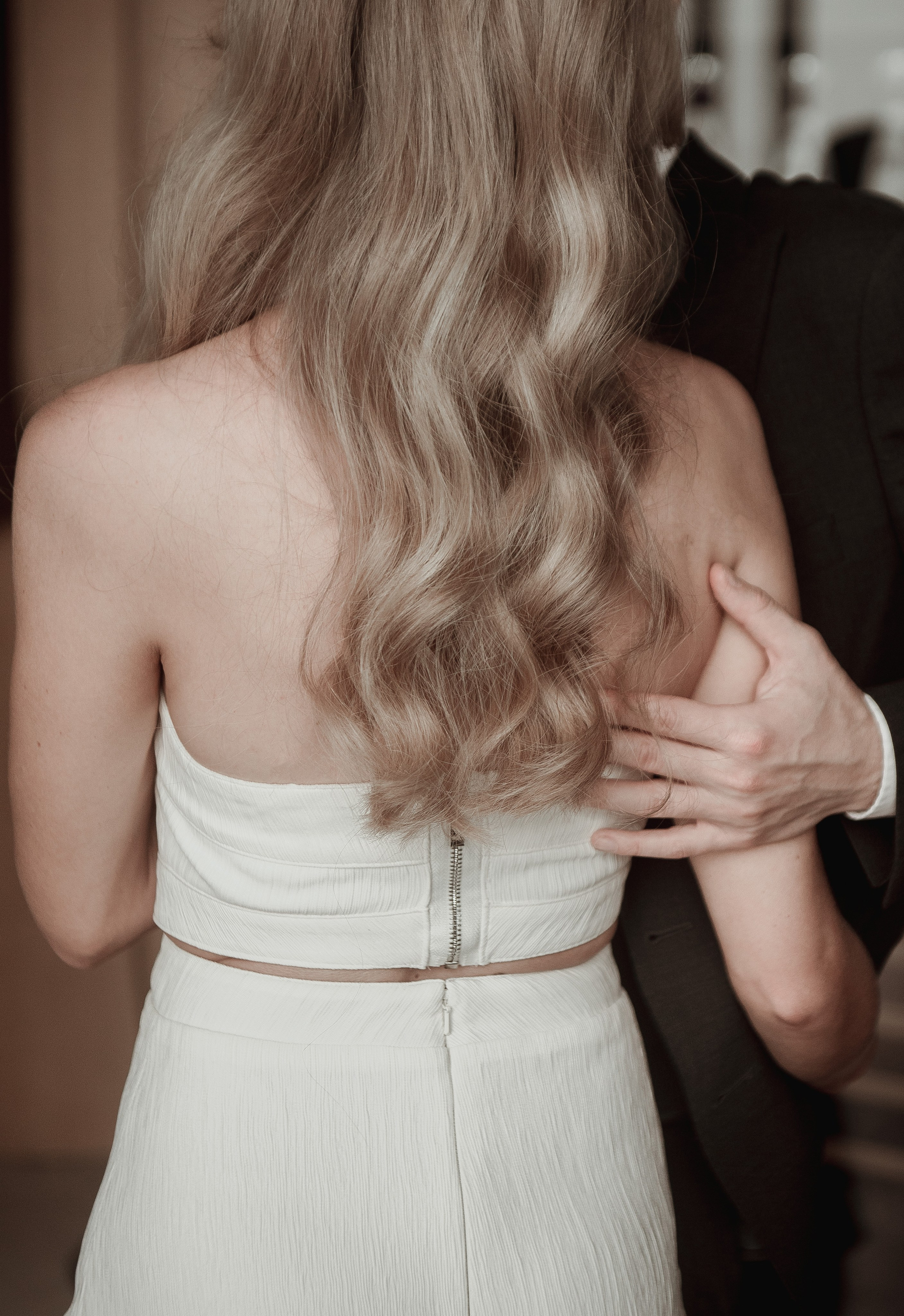 Дмитрий и Виктория. Стильный портретный и семейный фотограф в Москве Ника Артуньянц