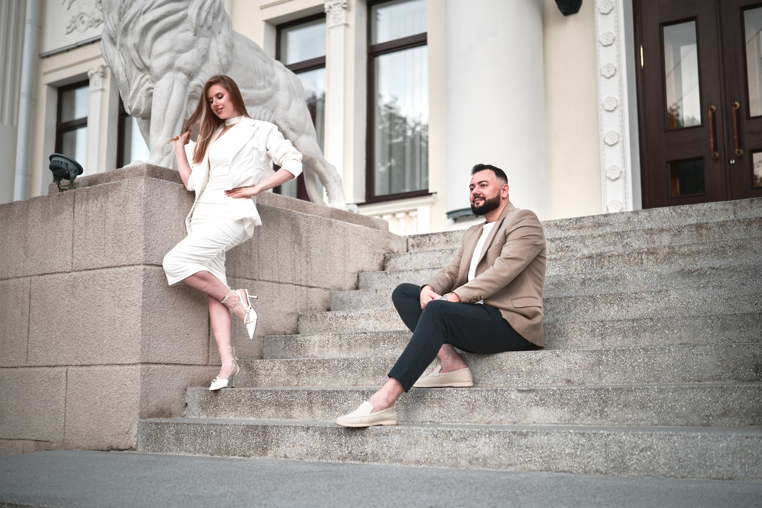 Влада и Павел. Фотограф lifestyle, фотографирую жизнь, эмоции, красоту. Волгоград