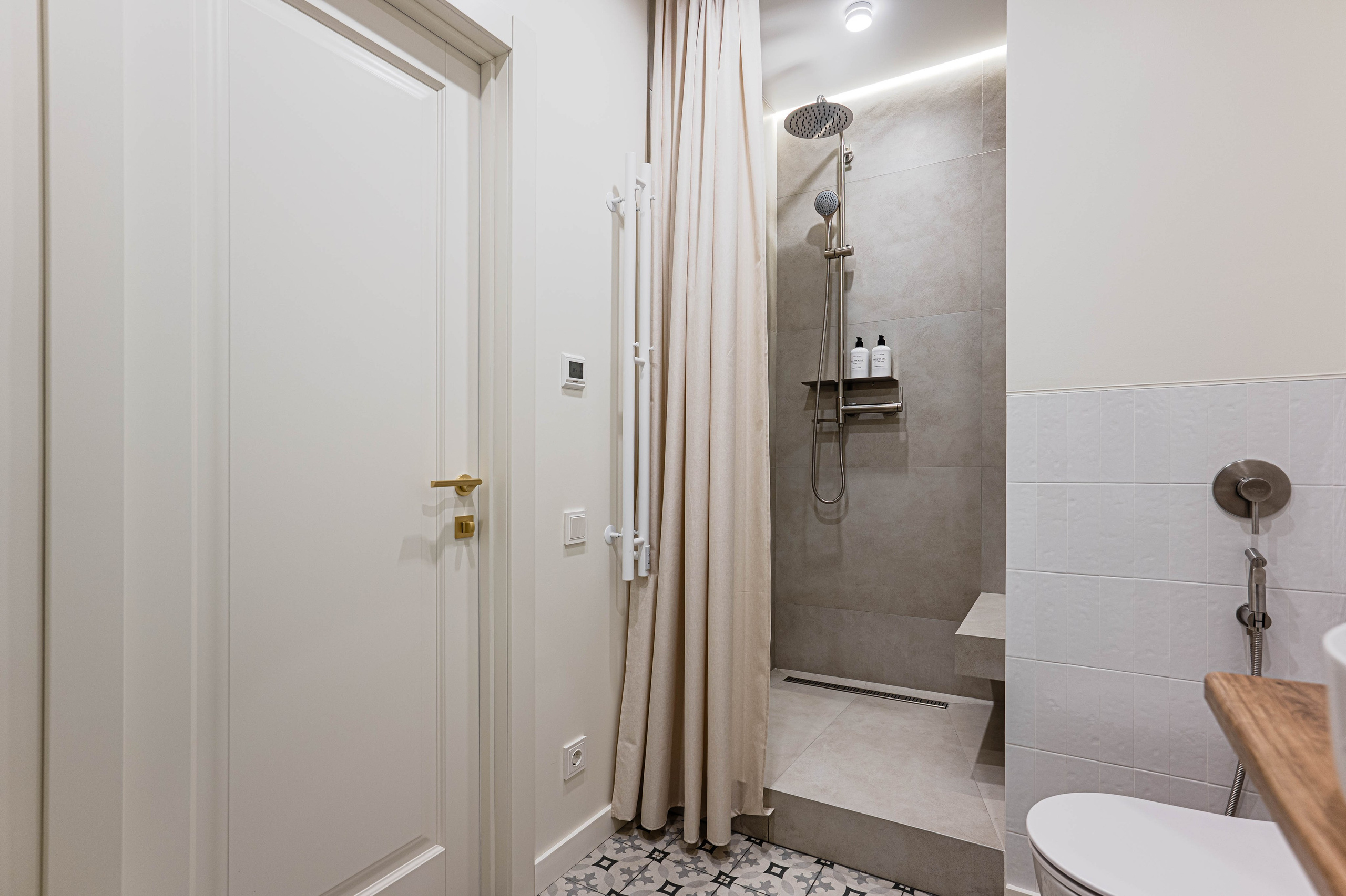 Фото и видео квартиры для сдачи в аренду. Интерьерный и репортажный фотограф в Санкт-Петербурге