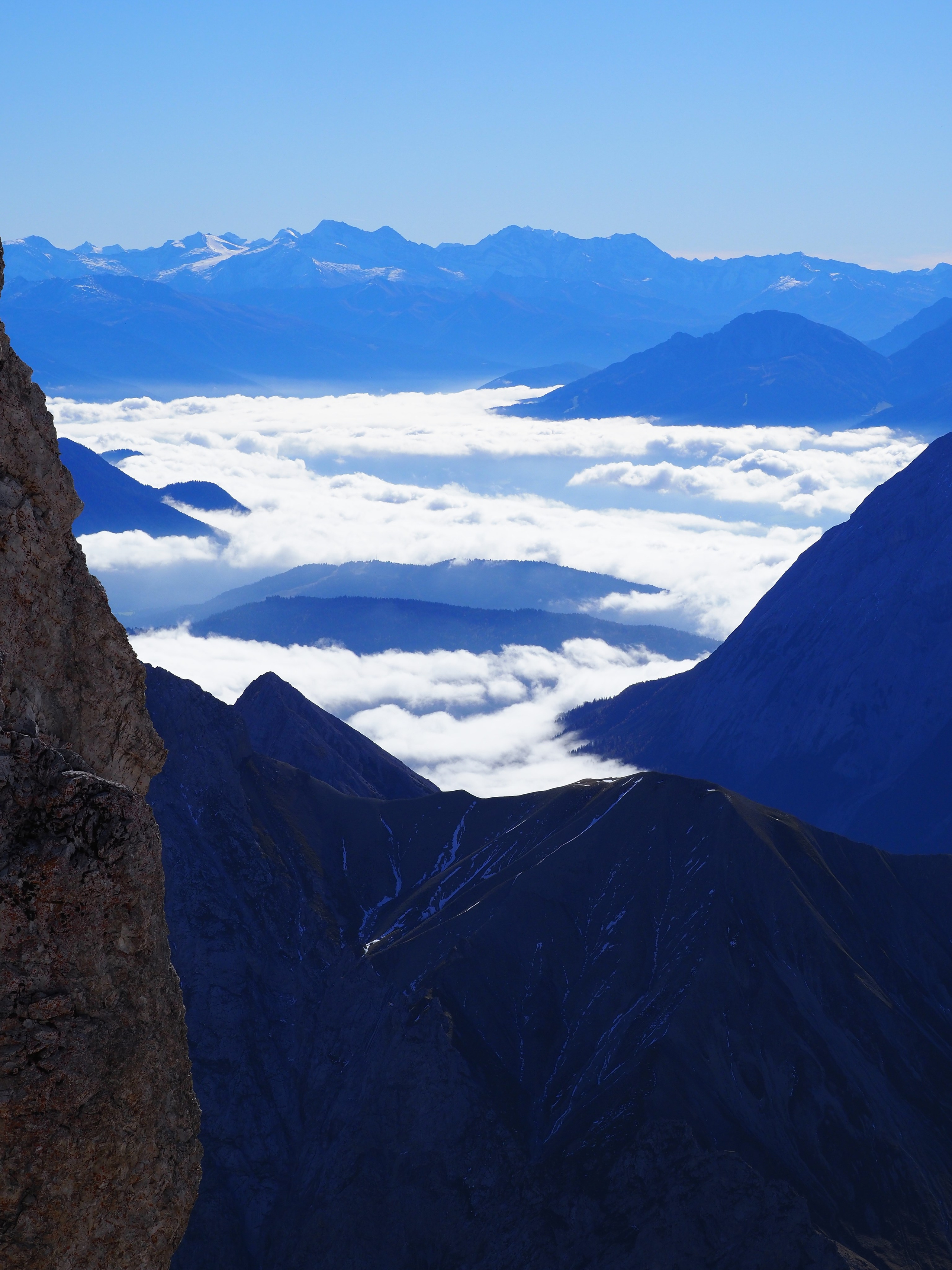 Природа. Семейный фотограф в Красноярске Лизоркина Вера