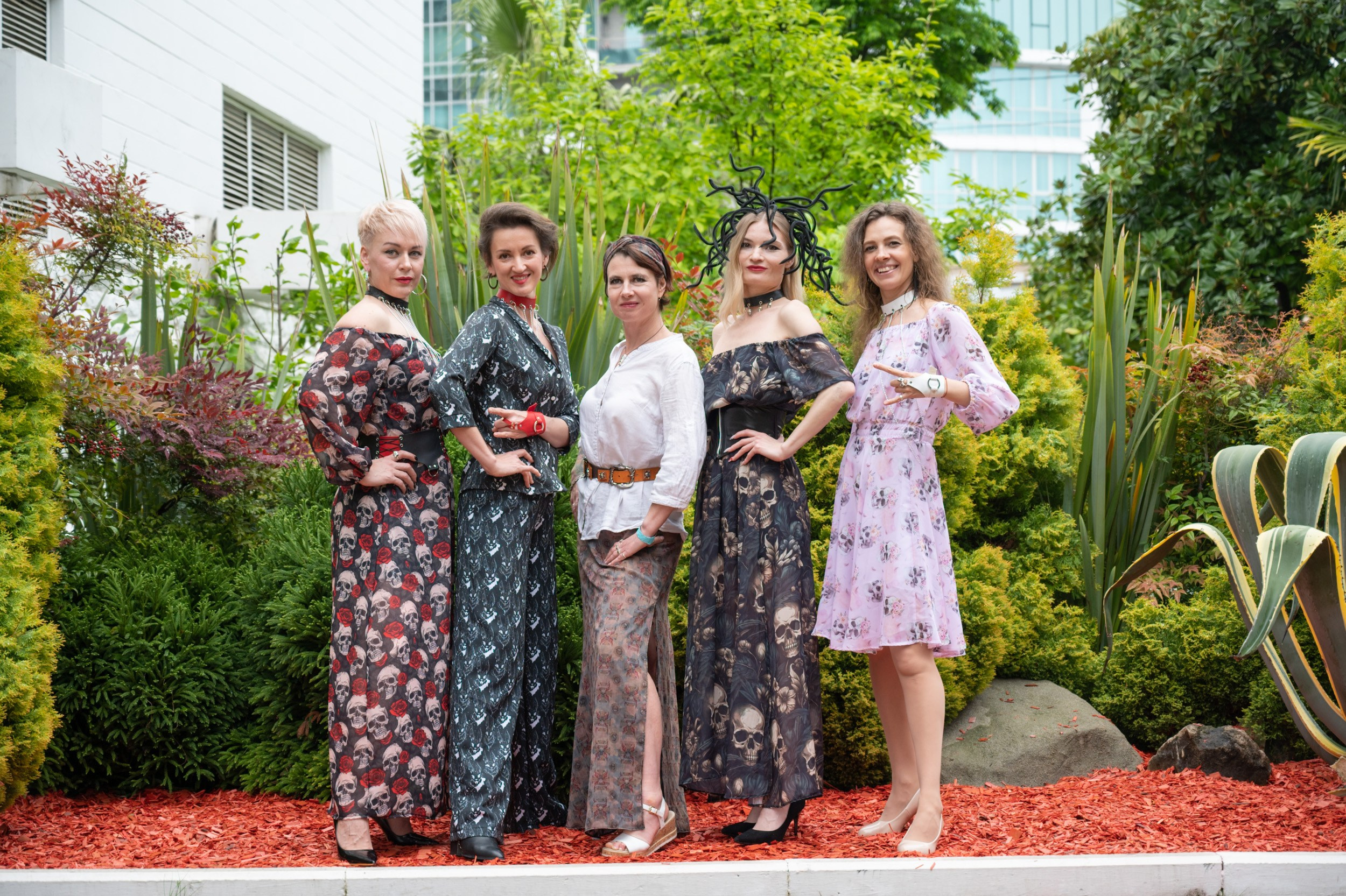 13 Tattoo Fest Sochi 2025. Фотографирую счастливых людей в Сочи