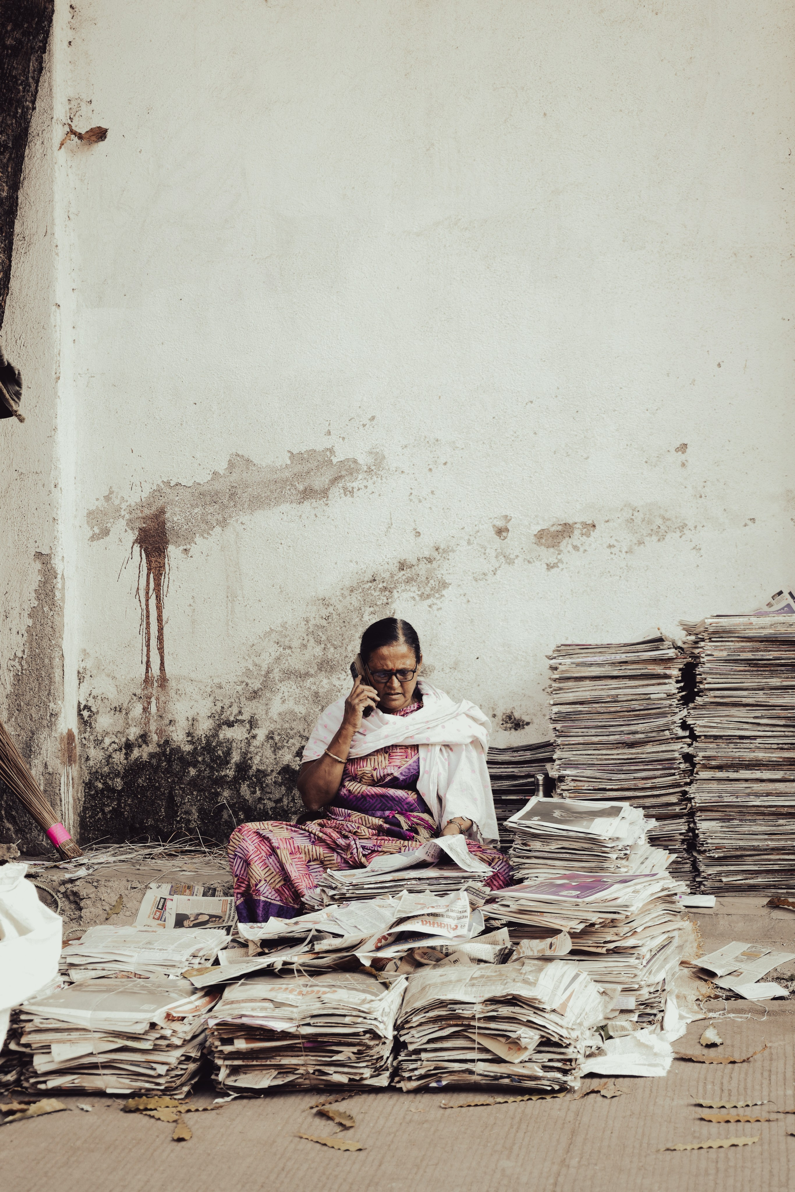 India. Фотограф в Москве