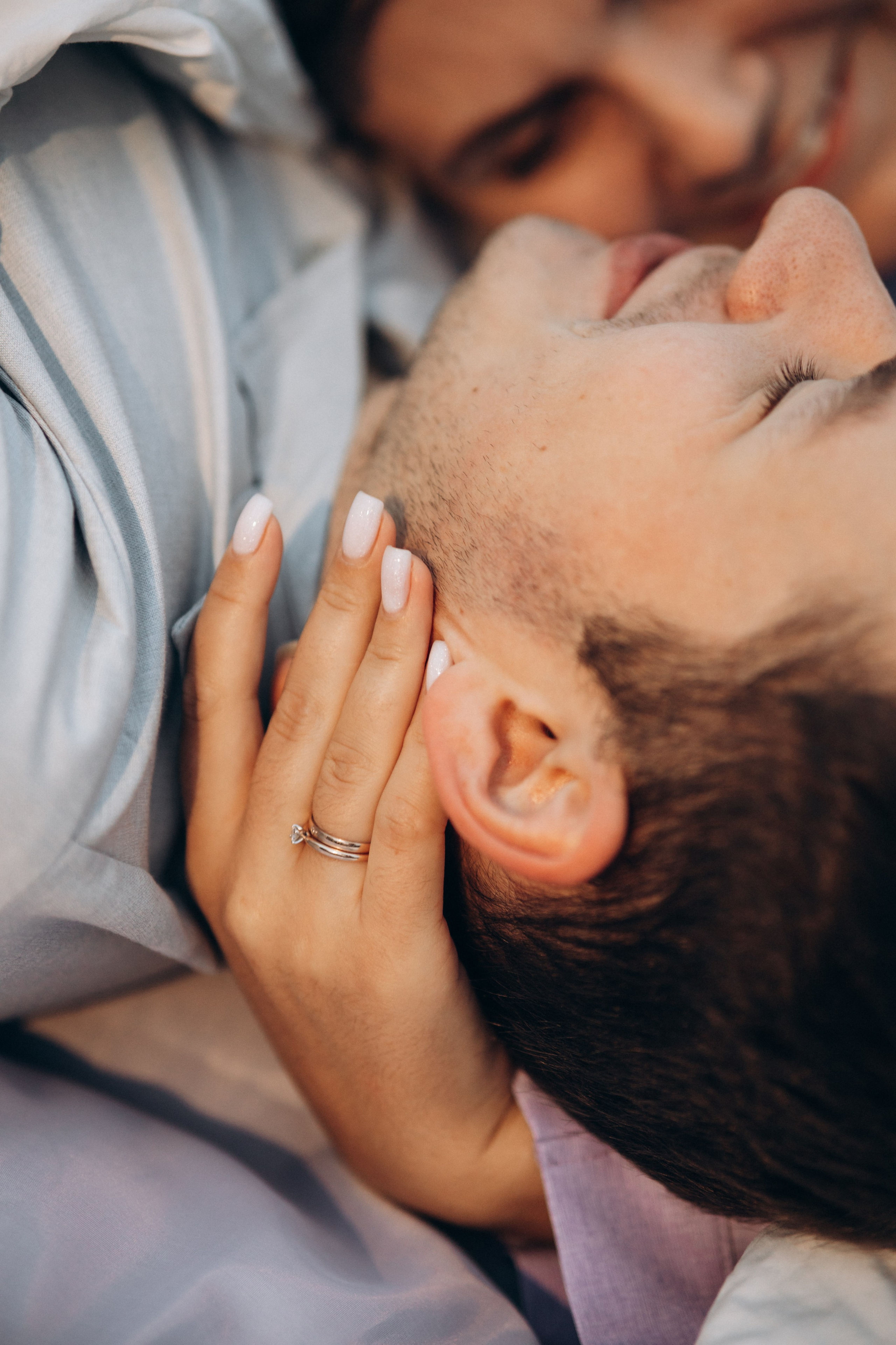 Таня и Кирилл. Главная