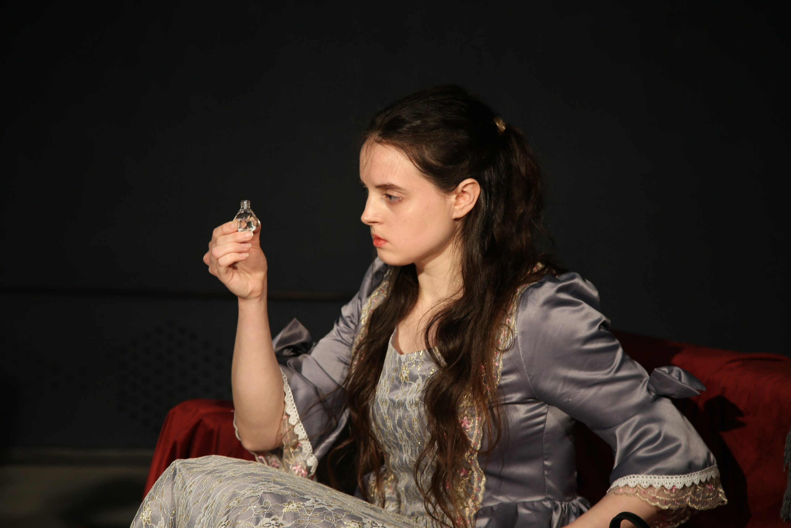 Спектакль. Фотограф-режиссёр Майя | Москва