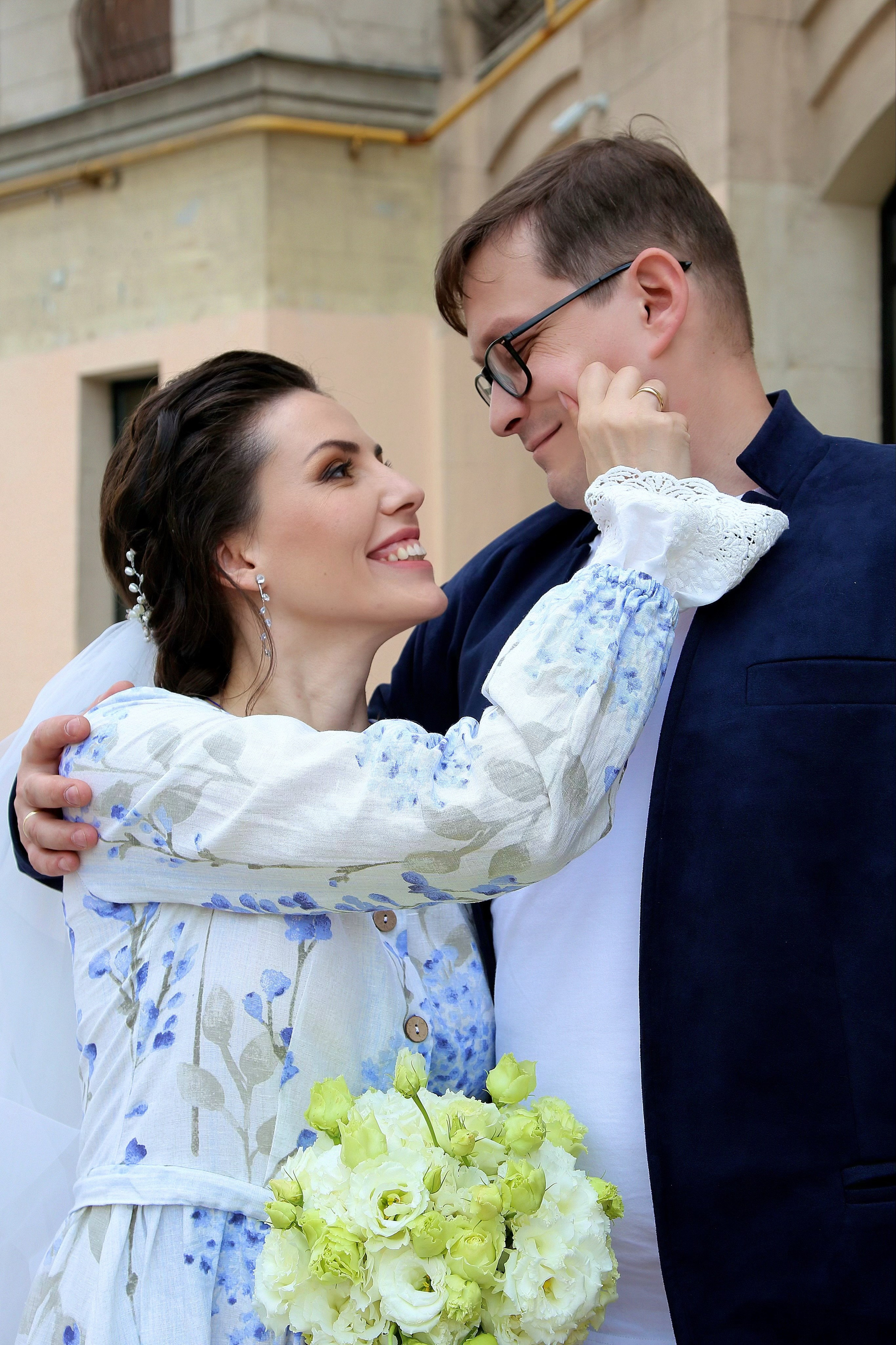 Свадебная фотосессия. Фотограф-режиссёр Майя | Москва