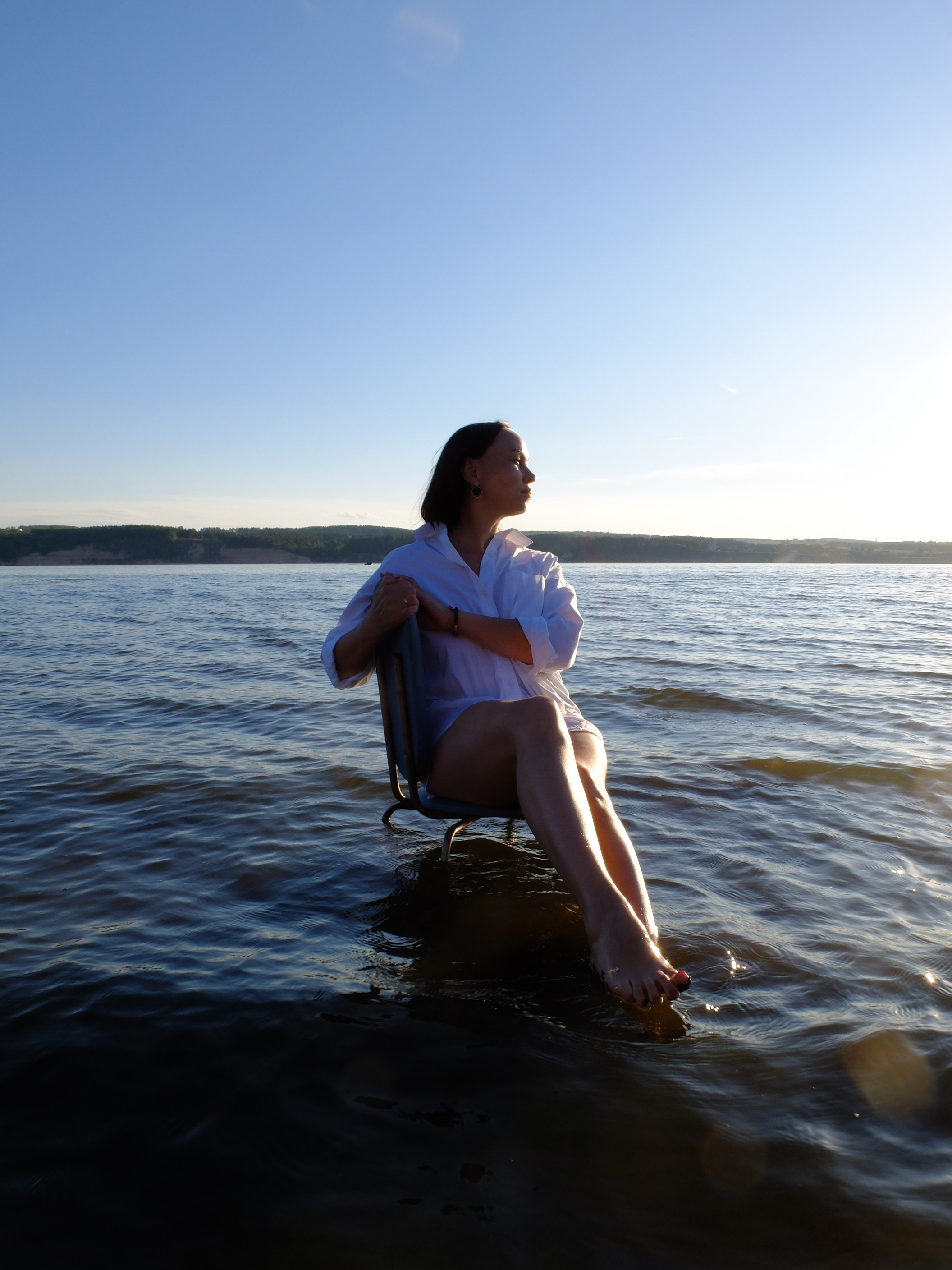 Альбина. Фотограф в Казани Анна Агафонова