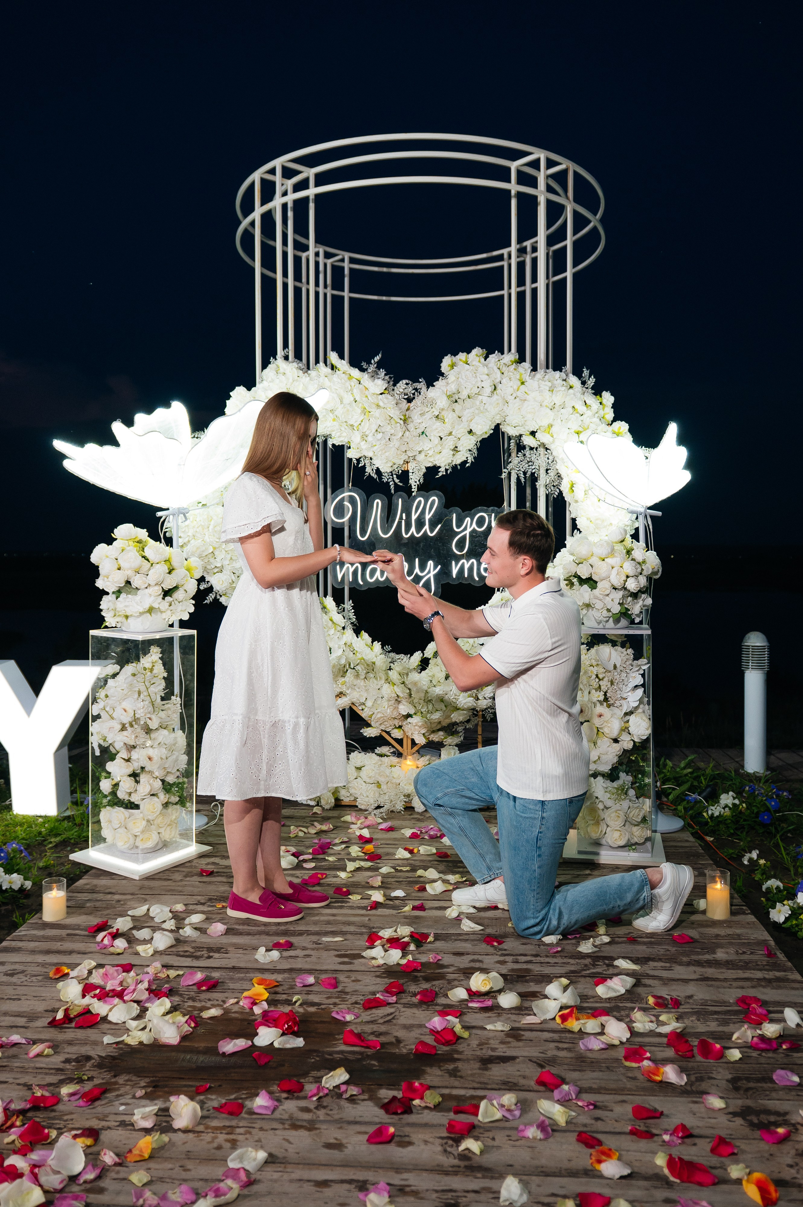 Merry Me. Свадебный фотограф в Костанае