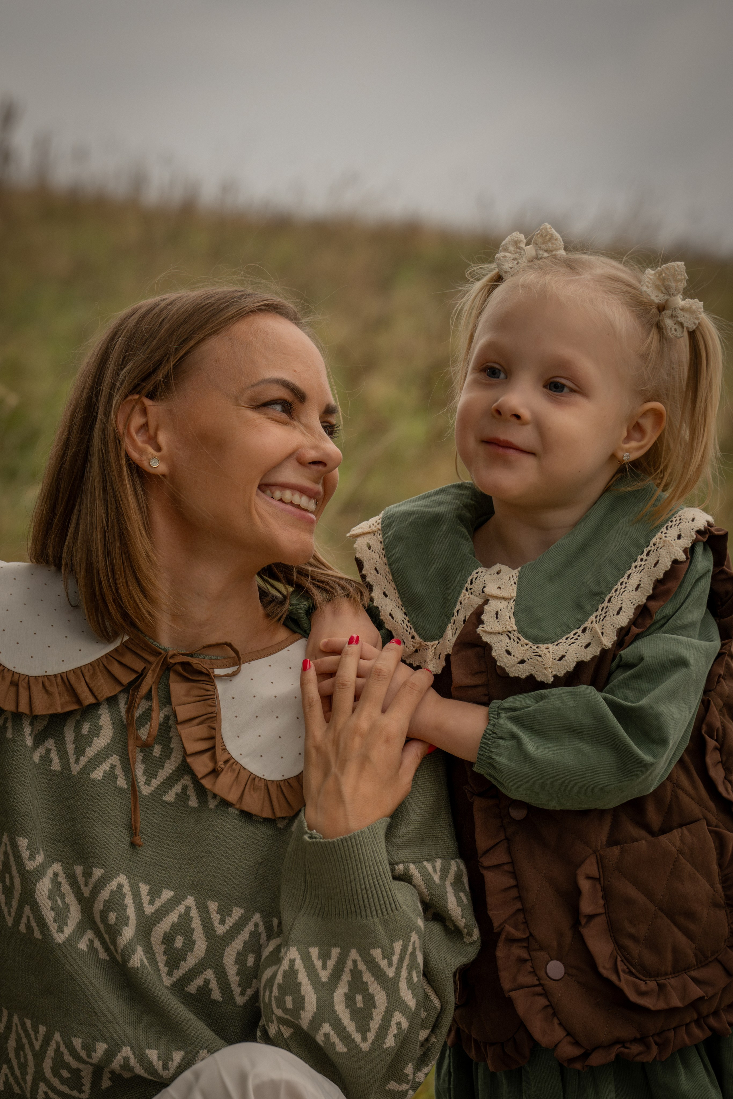 Семейная история Екатерины и Дмитрия. Детский и семейный фотограф в Санкт-Петербурге и Ярославле Павлова Гал