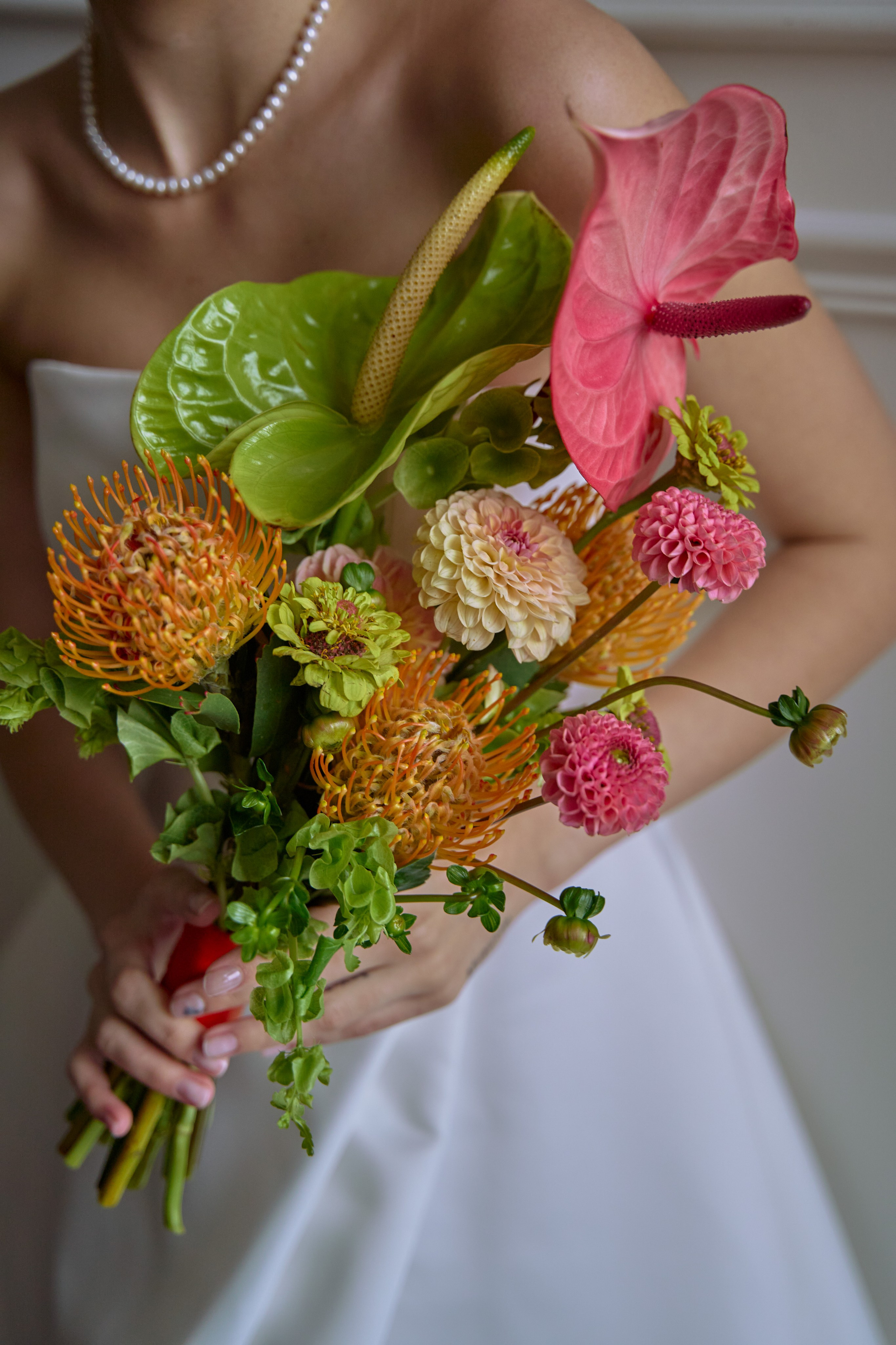 Михаил и Софья. Главная