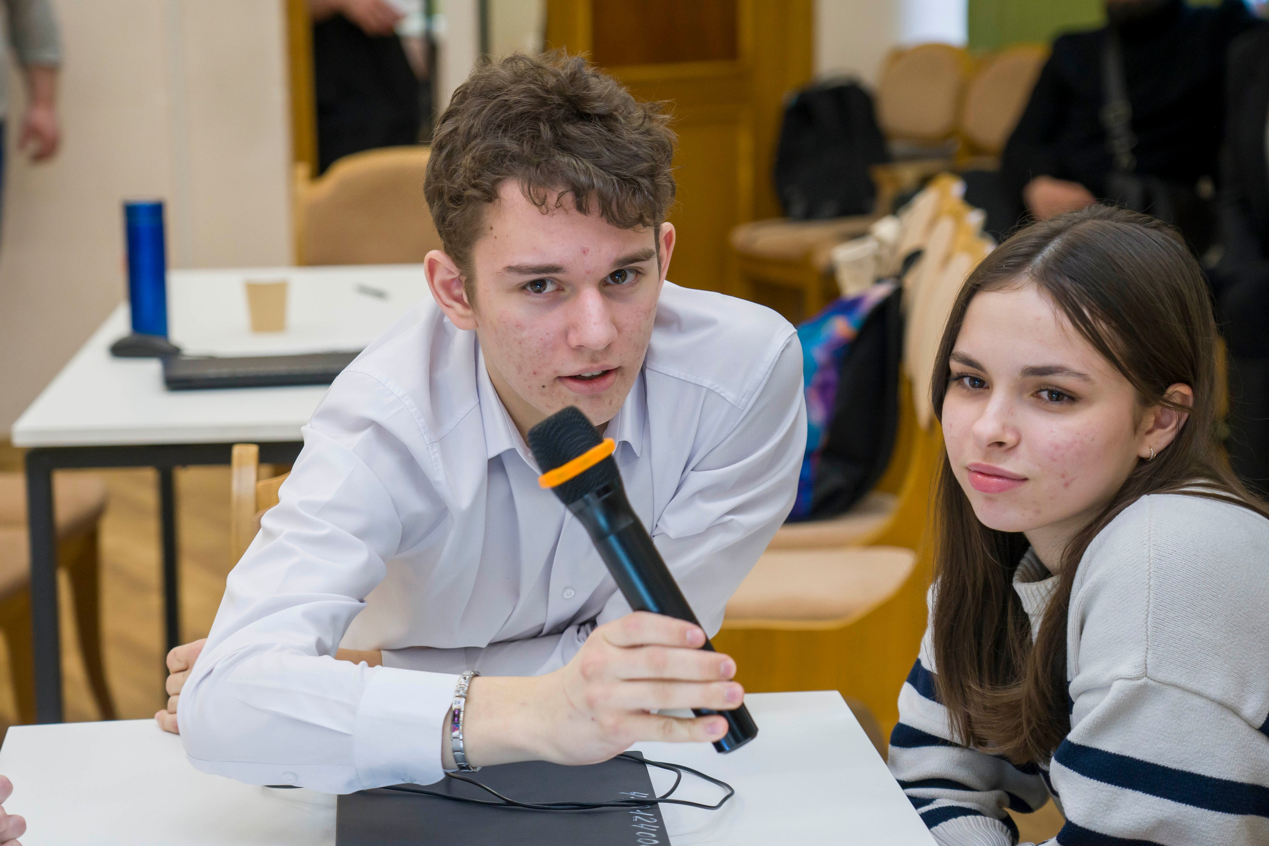 Семинары, тренинги, квизы. Фотограф в Санкт-Петербурге. Репортажная и все съёмки для бизнеса