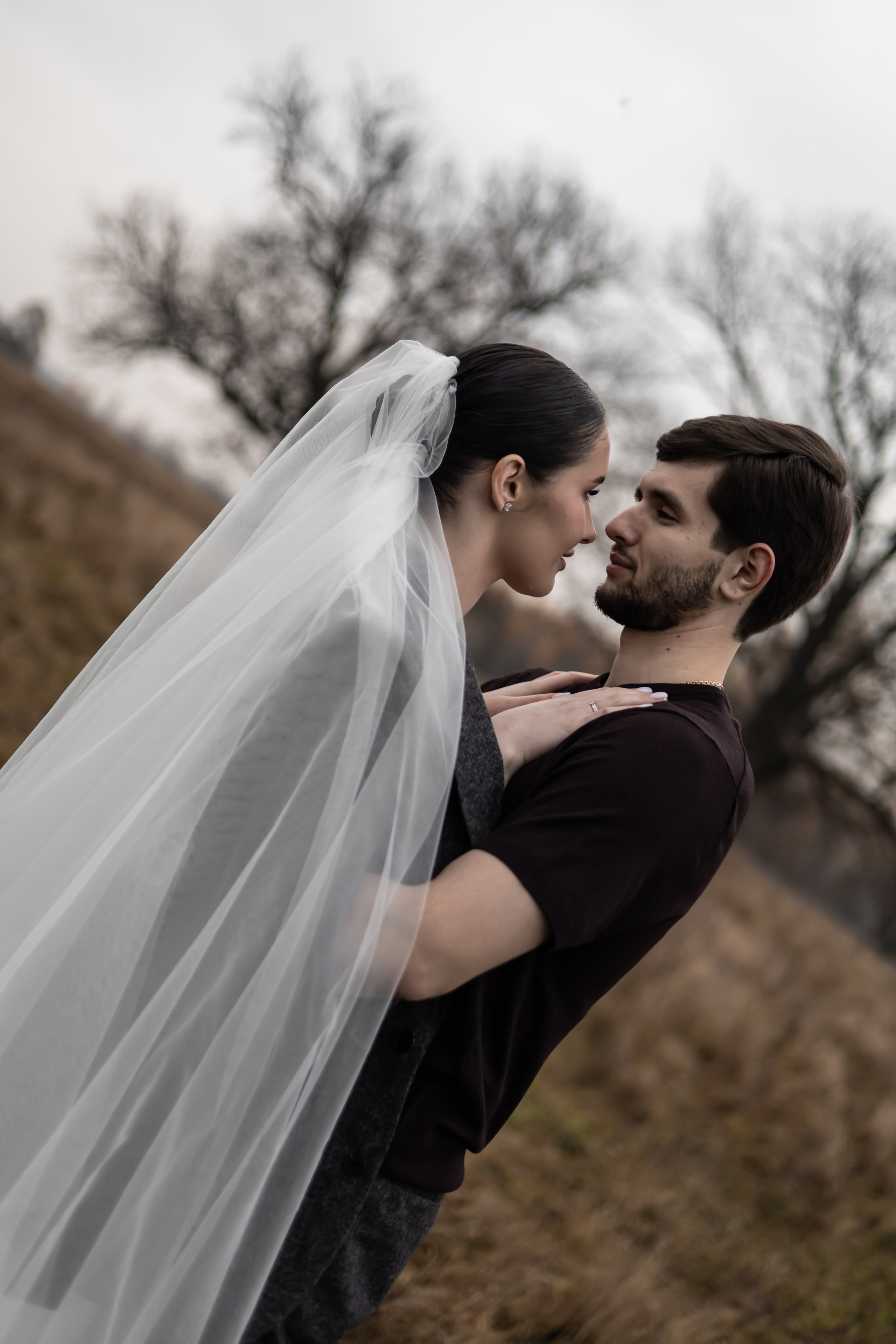 ЭДУАРД+КРИСТИНА. Фотограф Элла Ефимова